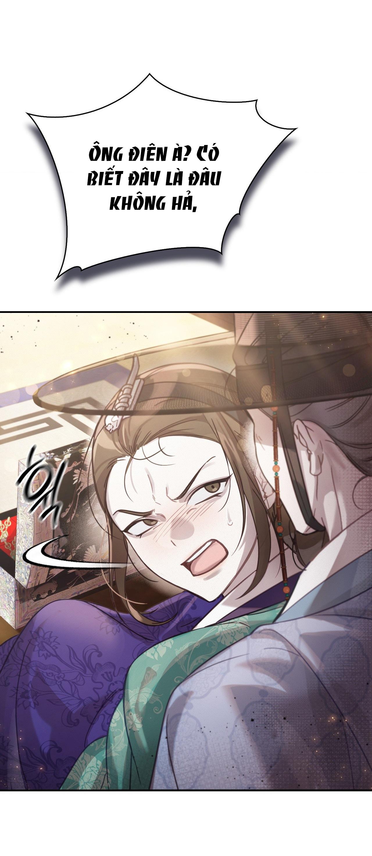 [18+] Hậu Cung Kế Chapter 14.2 - Trang 19 - Dâm Cô Nương