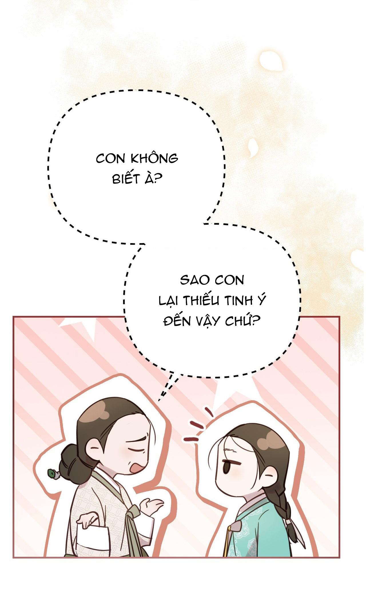 [18+] Hậu Cung Kế Chapter 14.2 - Trang 2 - Dâm Cô Nương