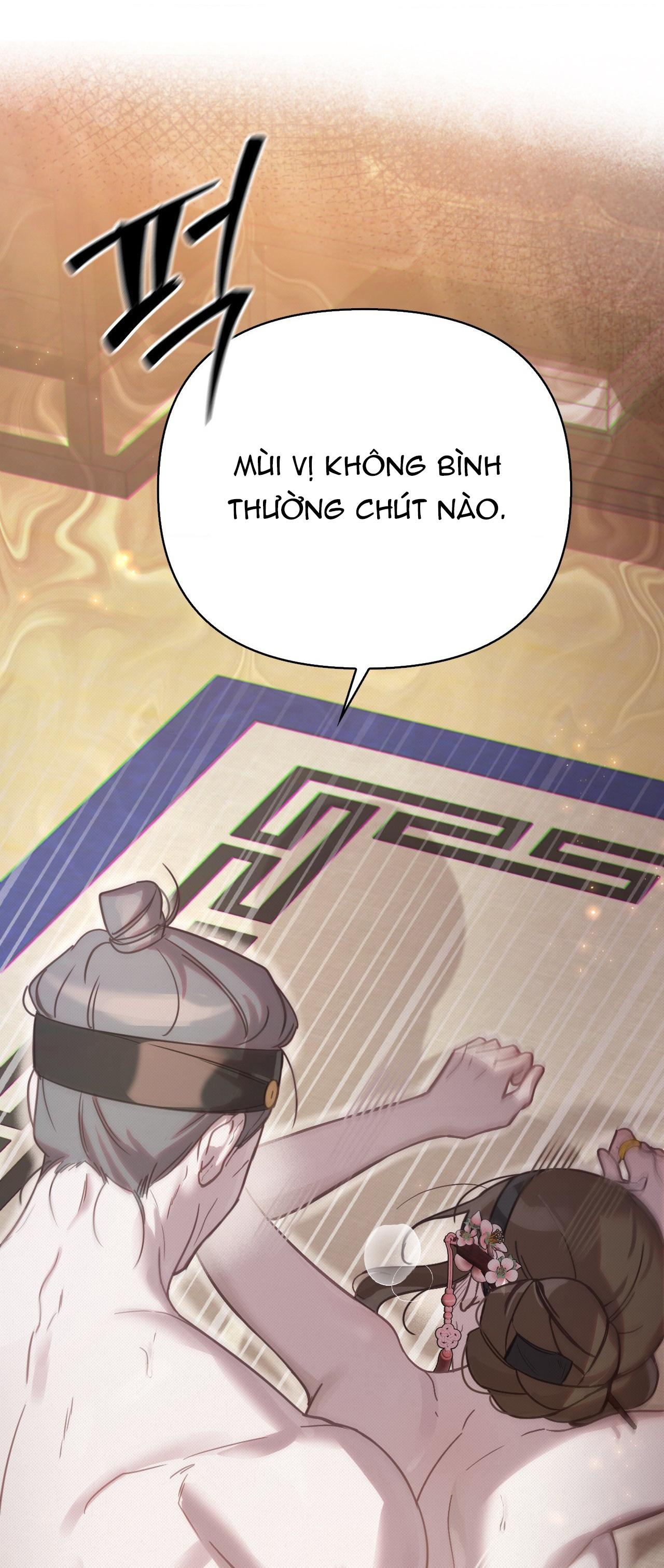[18+] Hậu Cung Kế Chapter 14.2 - Trang 25 - Dâm Cô Nương