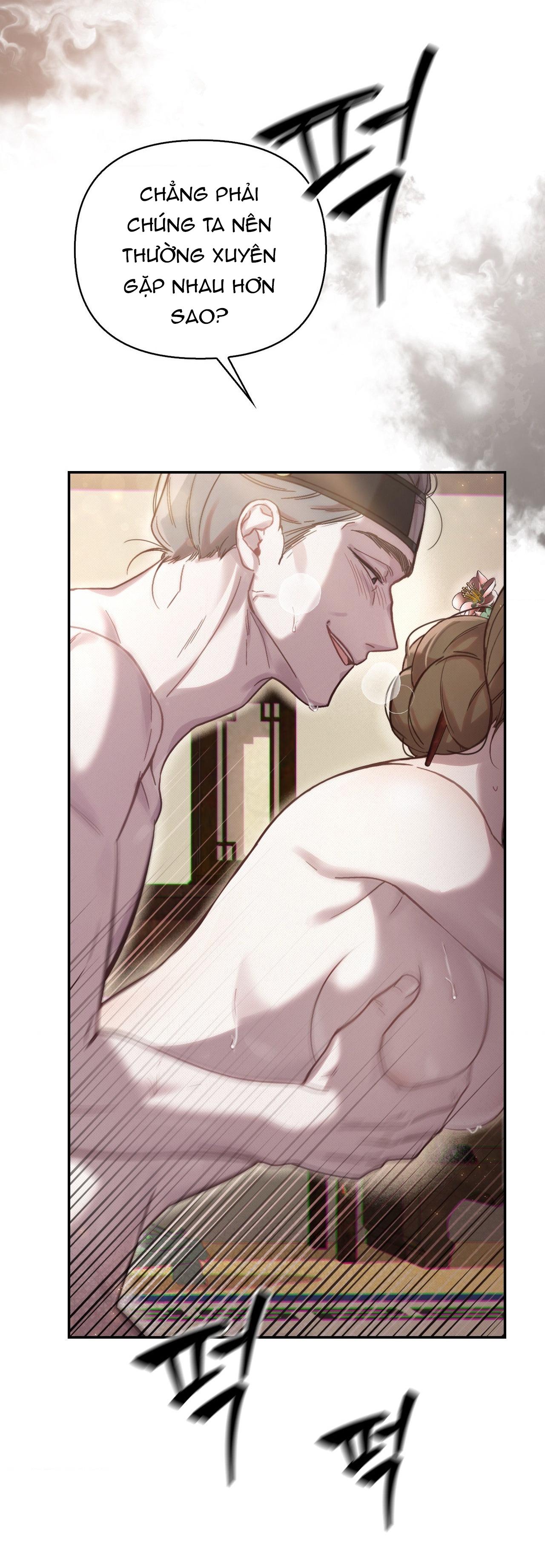 [18+] Hậu Cung Kế Chapter 14.2 - Trang 28 - Dâm Cô Nương