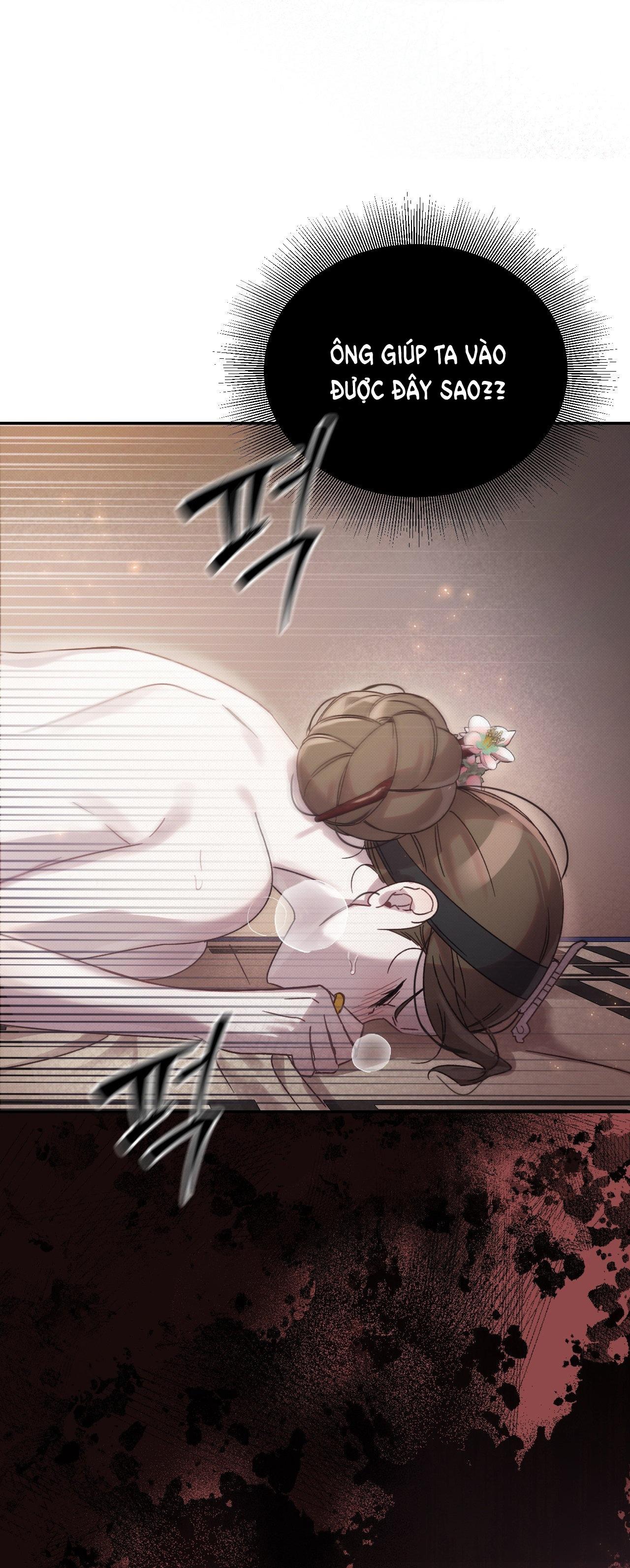 [18+] Hậu Cung Kế Chapter 14.2 - Trang 31 - Dâm Cô Nương