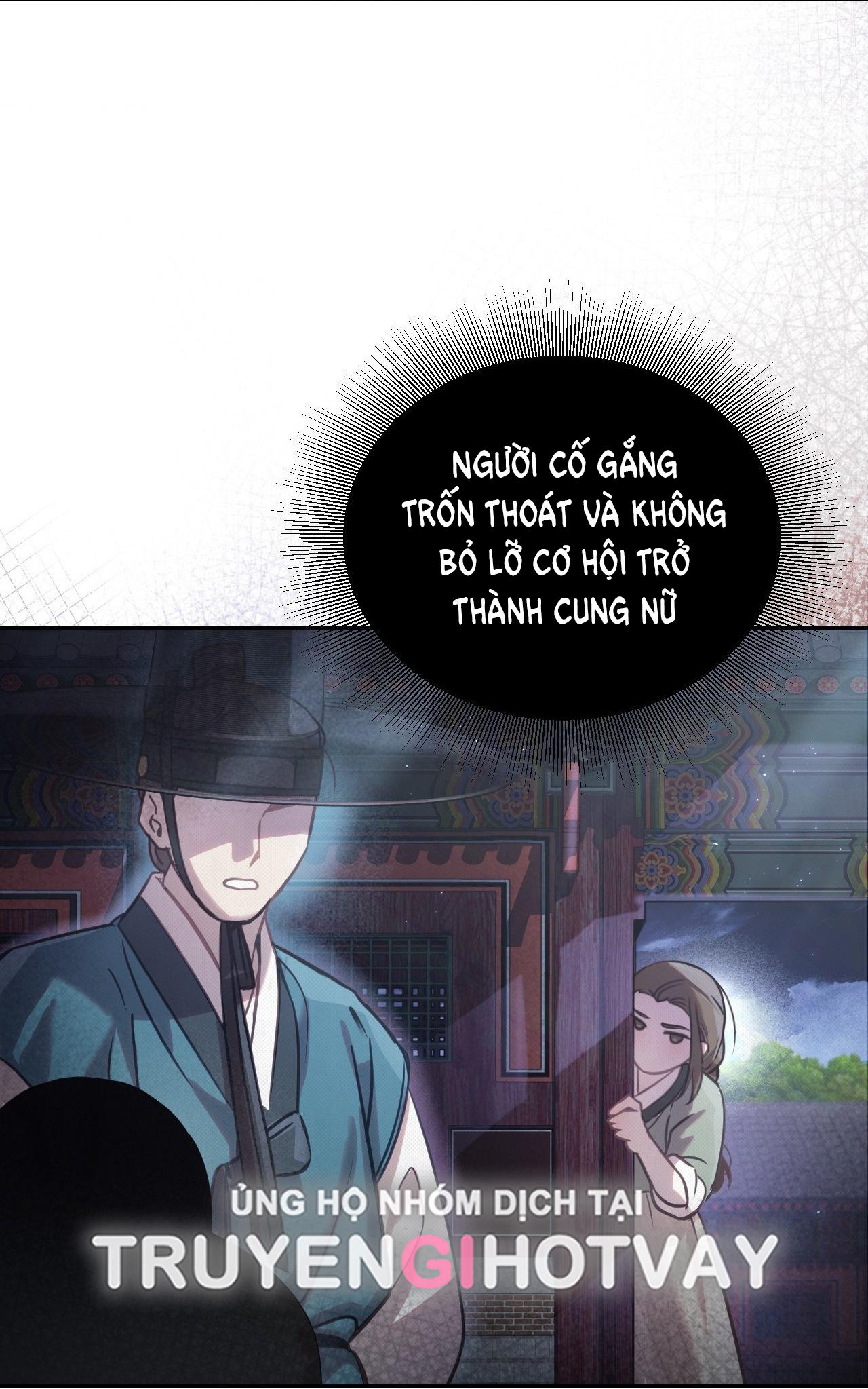 [18+] Hậu Cung Kế Chapter 14.2 - Trang 33 - Dâm Cô Nương