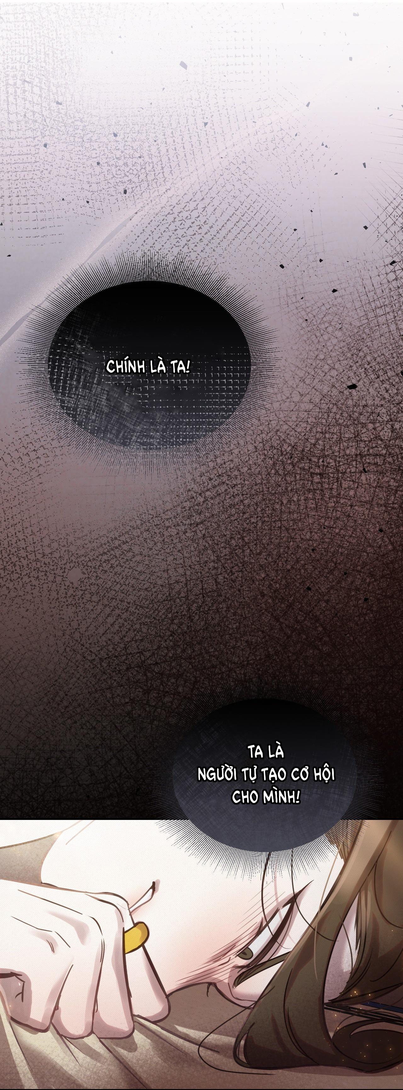 [18+] Hậu Cung Kế Chapter 14.2 - Trang 34 - Dâm Cô Nương