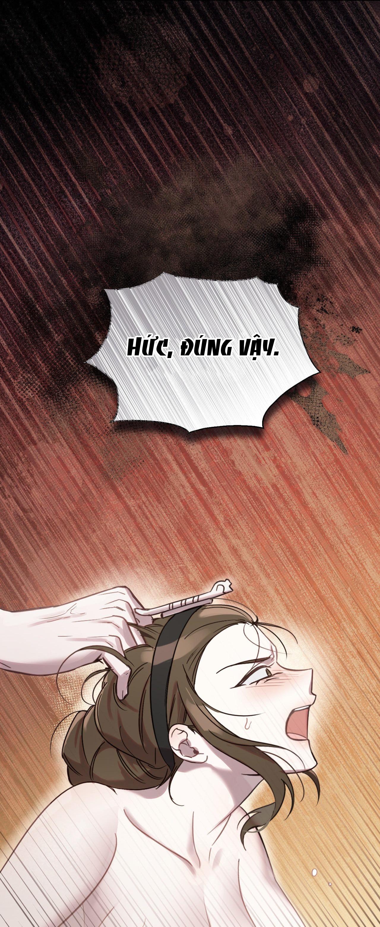 [18+] Hậu Cung Kế Chapter 14.2 - Trang 35 - Dâm Cô Nương