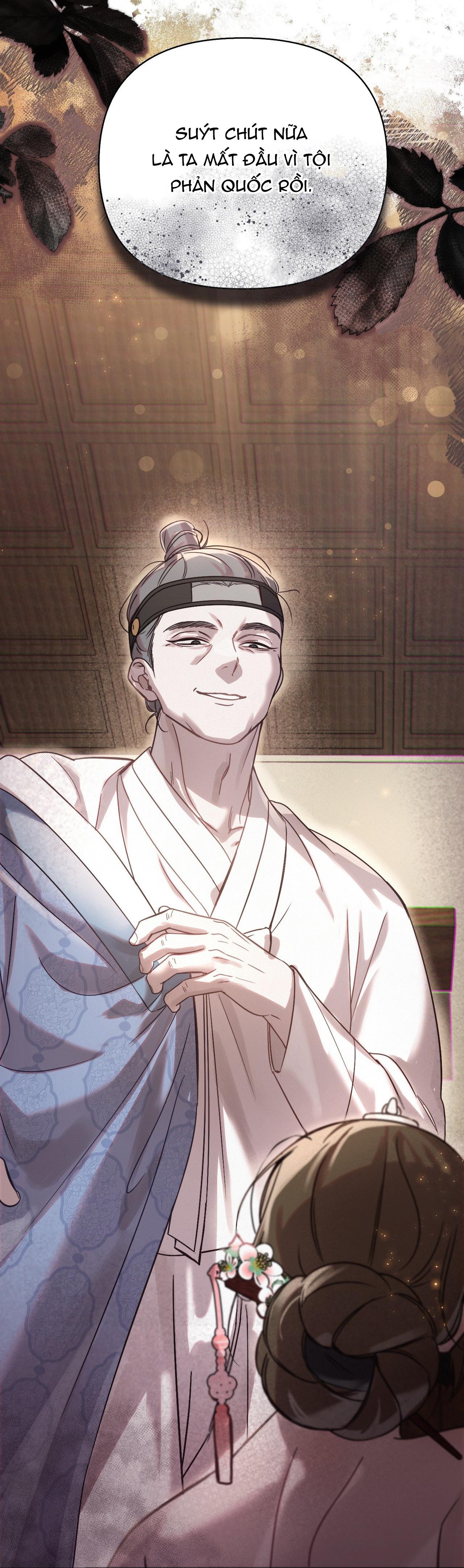 [18+] Hậu Cung Kế Chapter 14.2 - Trang 41 - Dâm Cô Nương