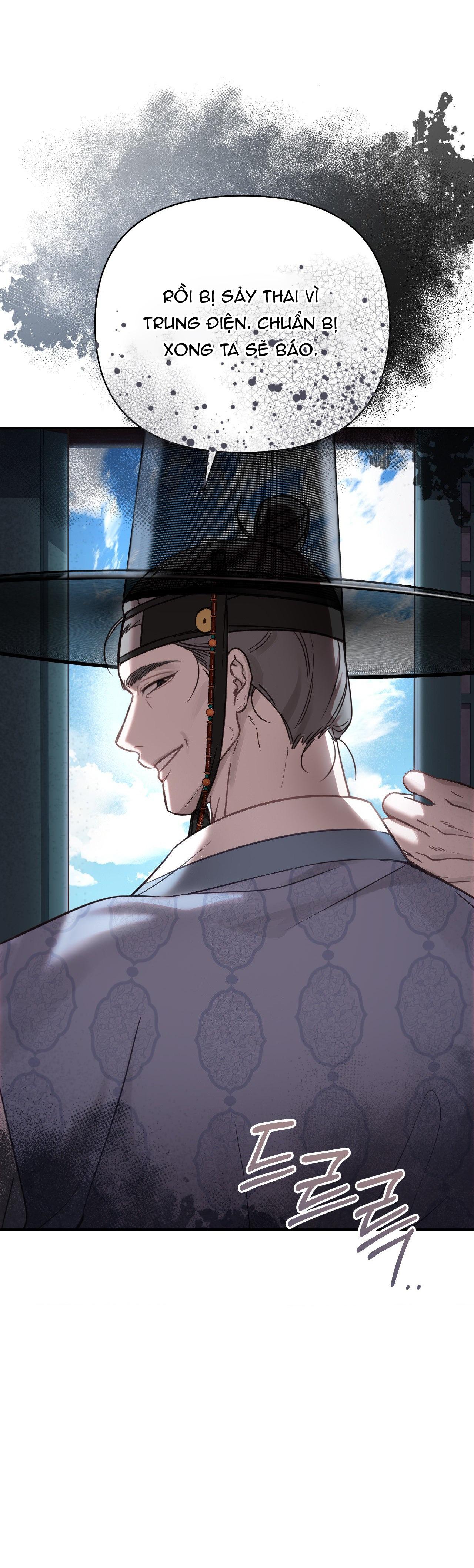 [18+] Hậu Cung Kế Chapter 14.2 - Trang 44 - Dâm Cô Nương