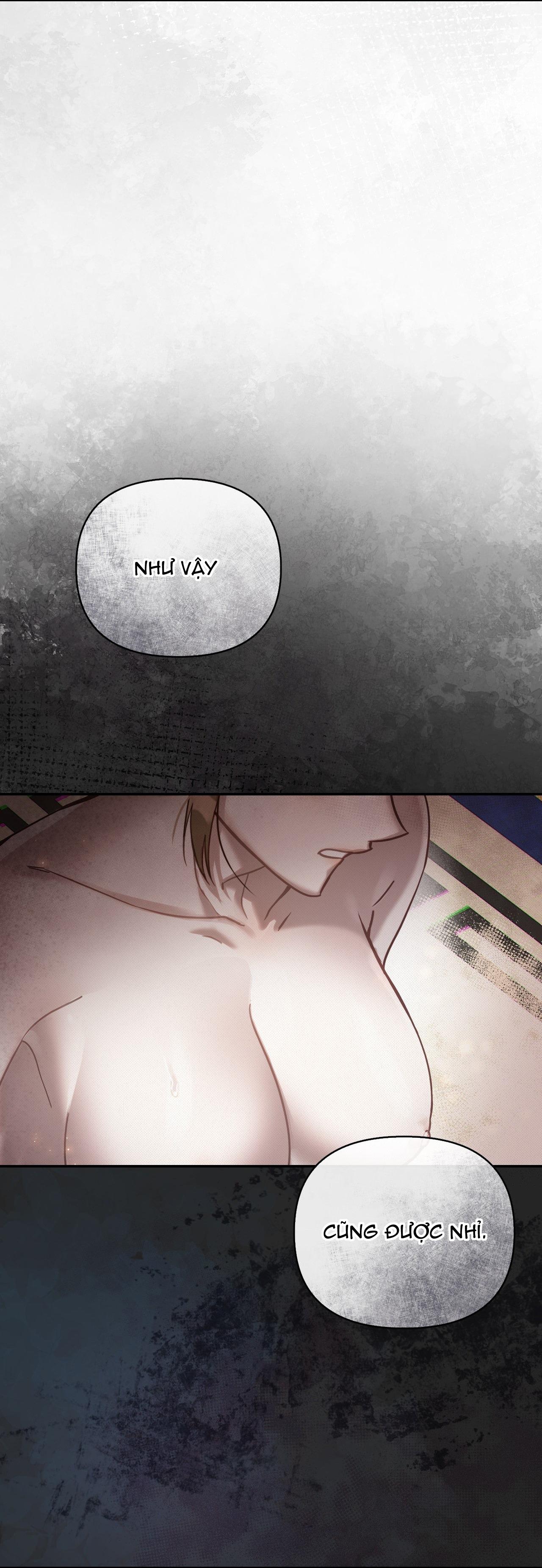 [18+] Hậu Cung Kế Chapter 14.2 - Trang 46 - Dâm Cô Nương