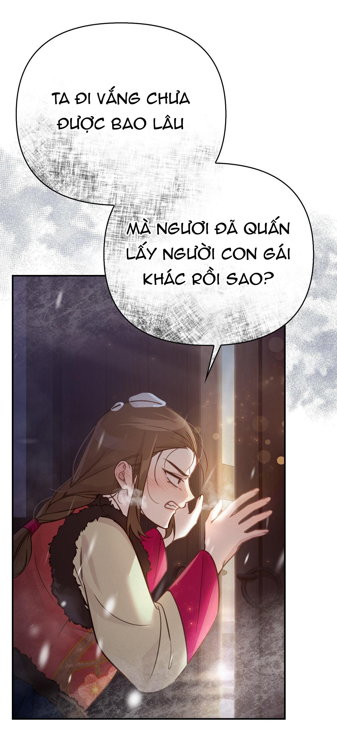[18+] Hậu Cung Kế Chapter 22.1 - Trang 7 - Dâm Cô Nương