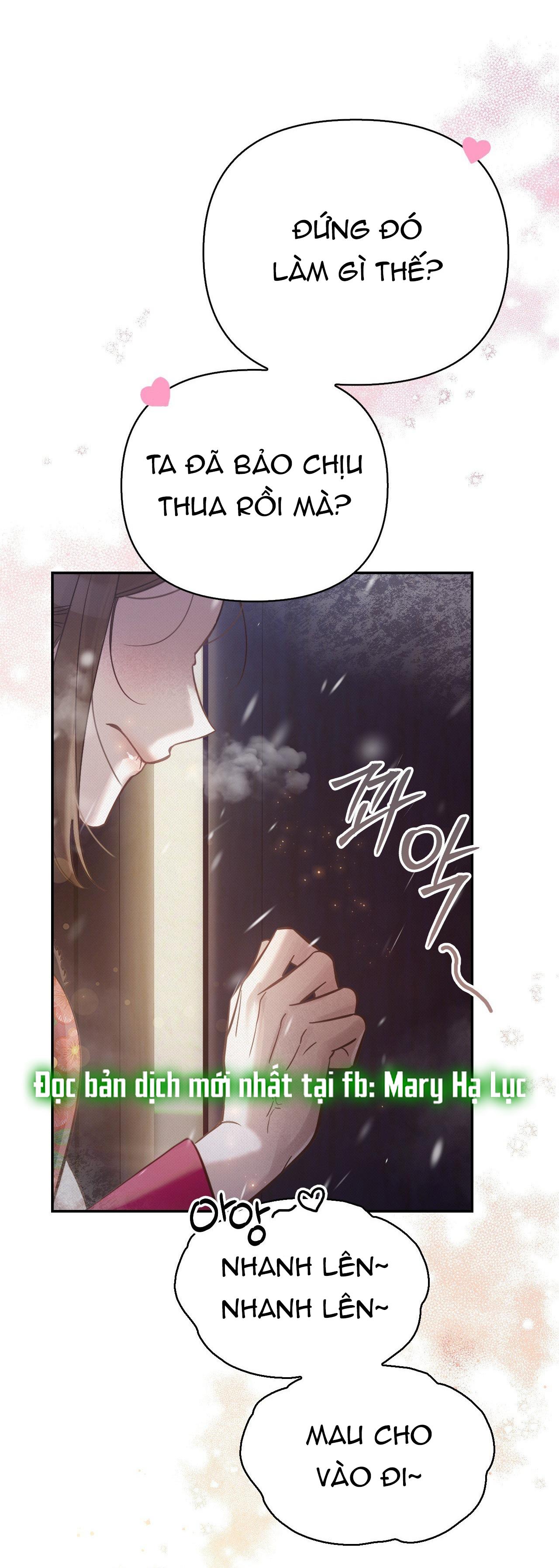 [18+] Hậu Cung Kế Chapter 22.1 - Trang 9 - Dâm Cô Nương
