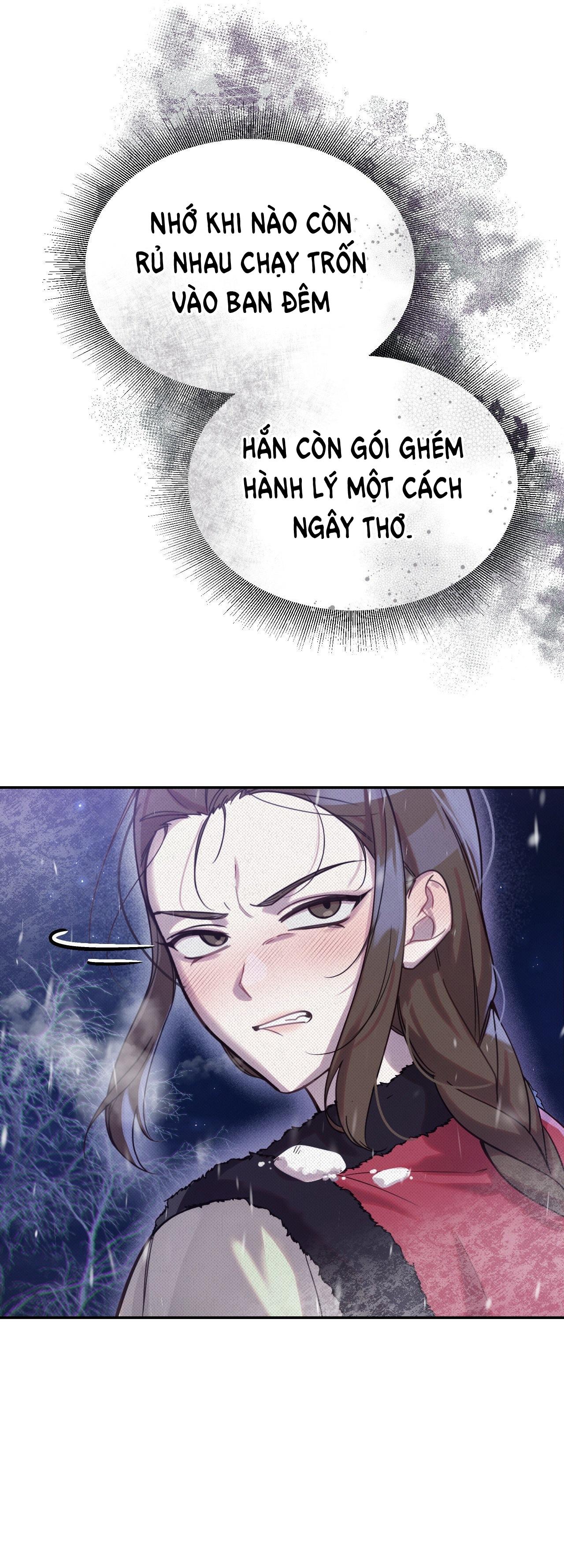 [18+] Hậu Cung Kế Chapter 22.1 - Trang 11 - Dâm Cô Nương