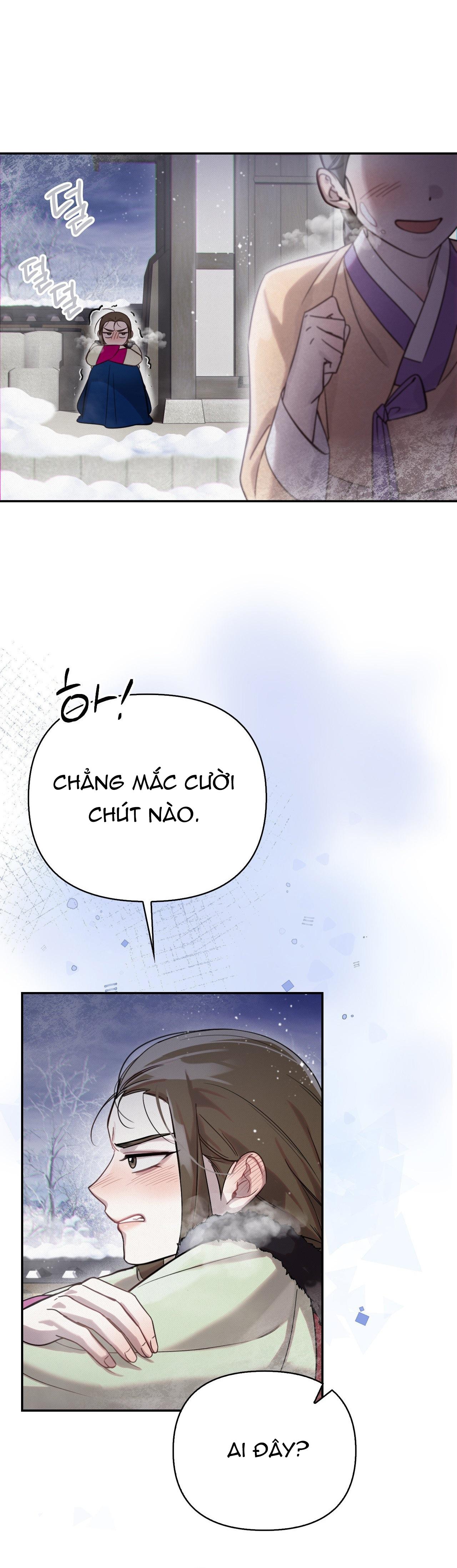 [18+] Hậu Cung Kế Chapter 22.1 - Trang 14 - Dâm Cô Nương