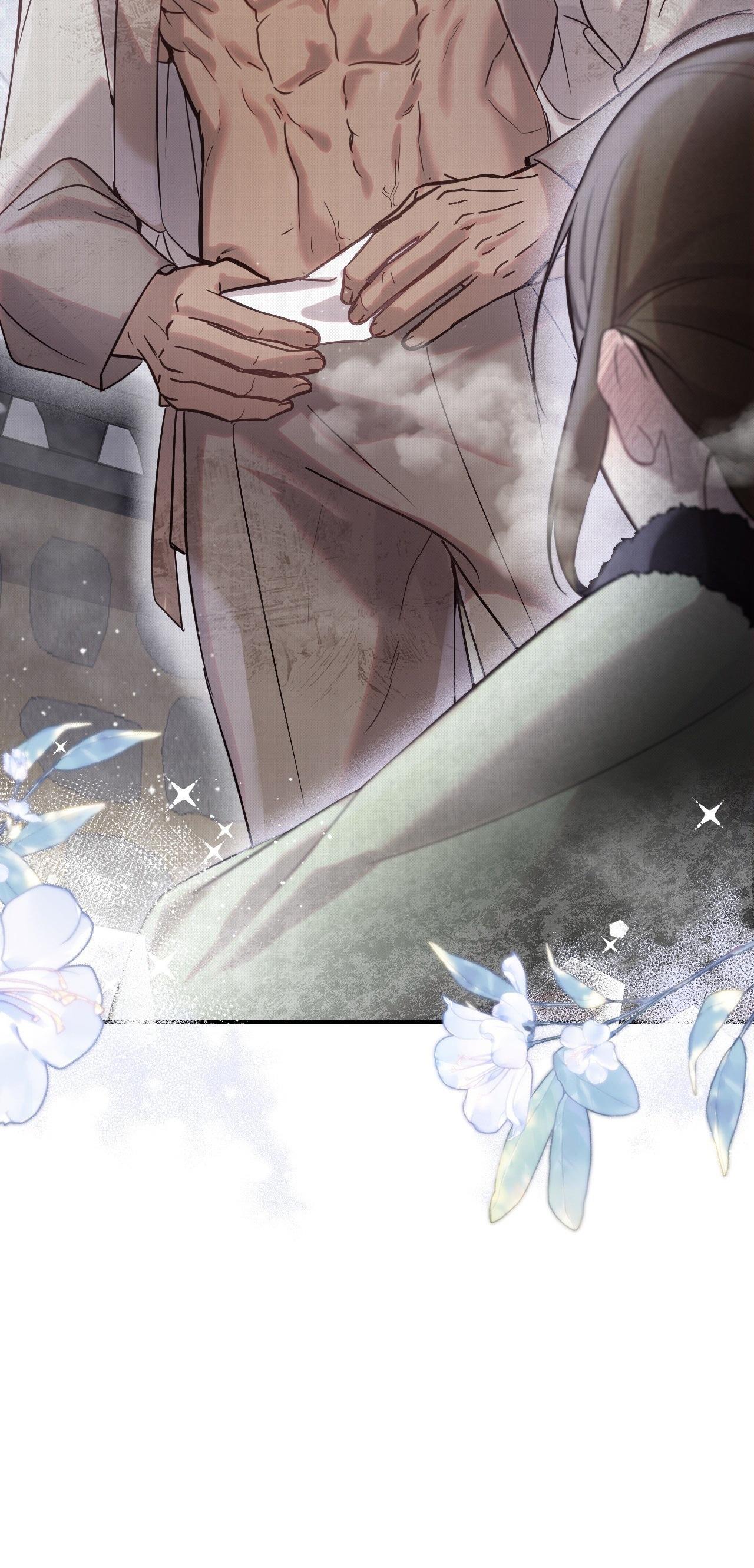 [18+] Hậu Cung Kế Chapter 22.1 - Trang 17 - Dâm Cô Nương