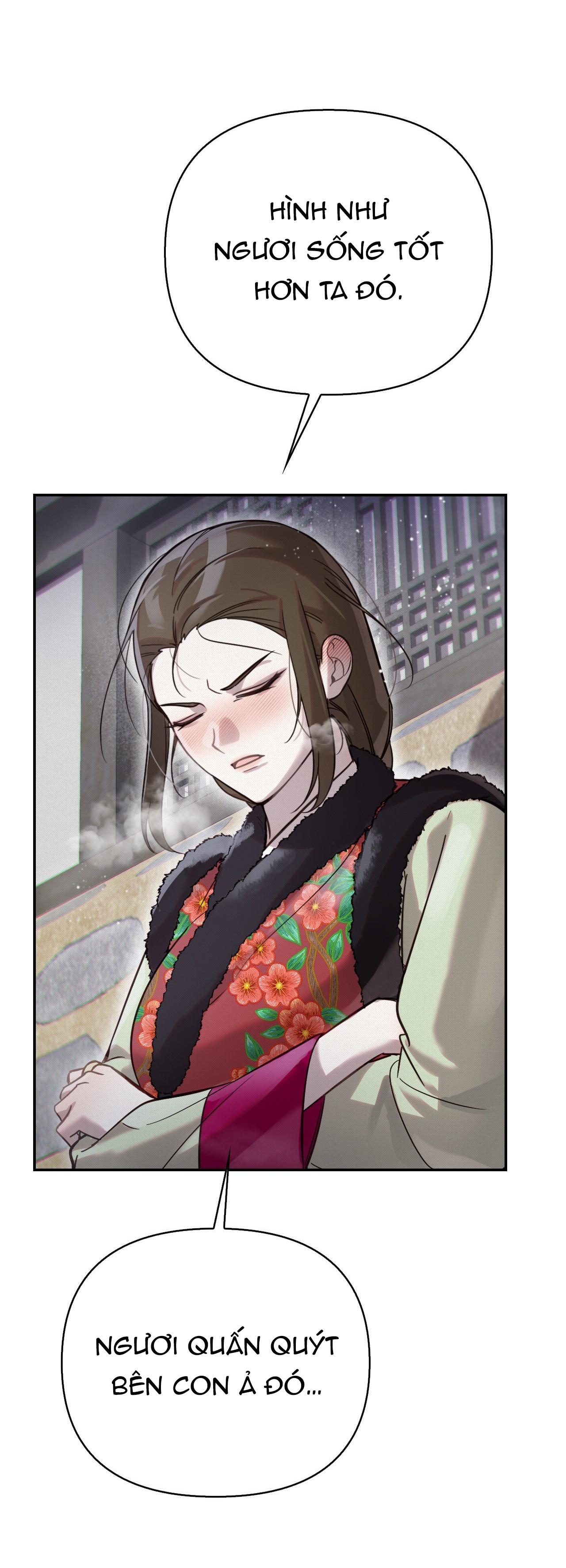 [18+] Hậu Cung Kế Chapter 22.1 - Trang 20 - Dâm Cô Nương