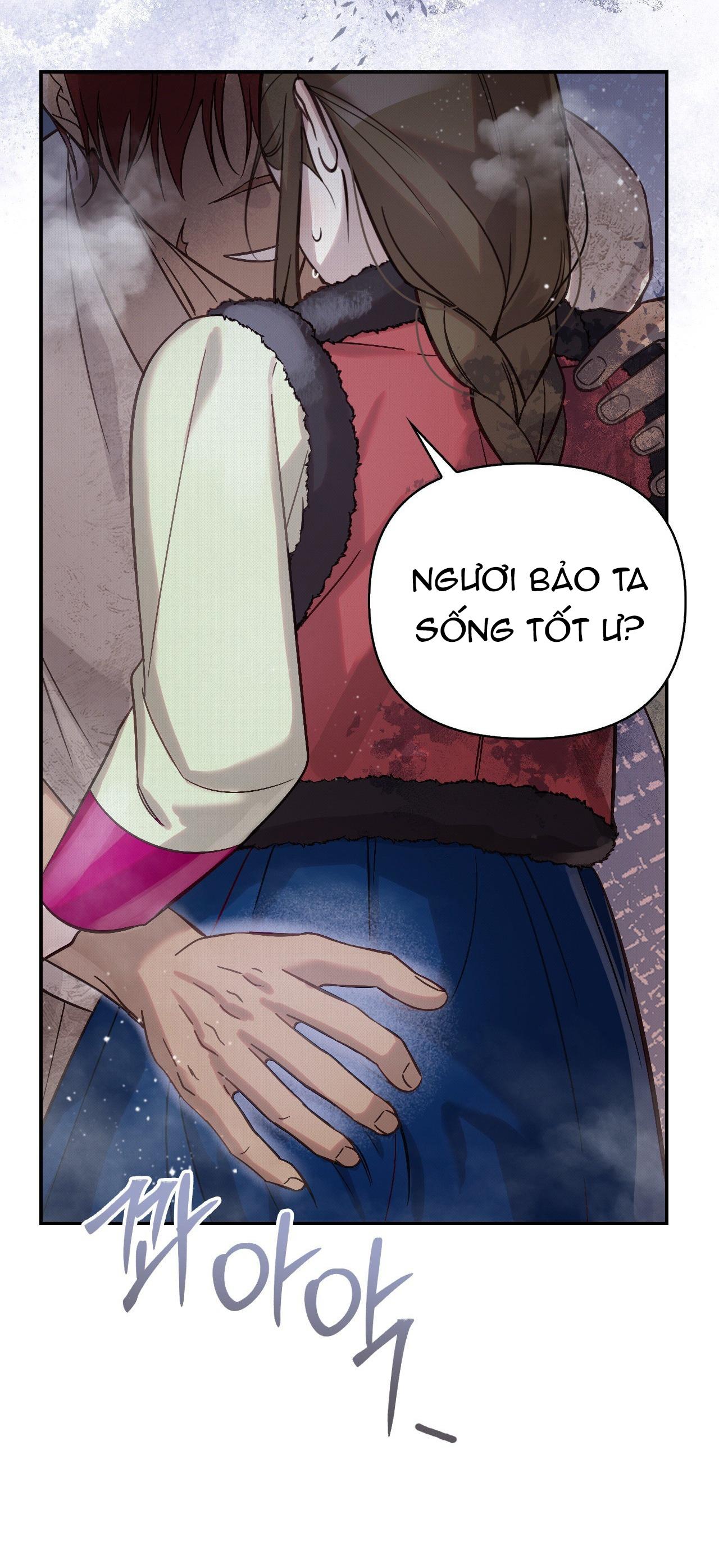 [18+] Hậu Cung Kế Chapter 22.1 - Trang 22 - Dâm Cô Nương