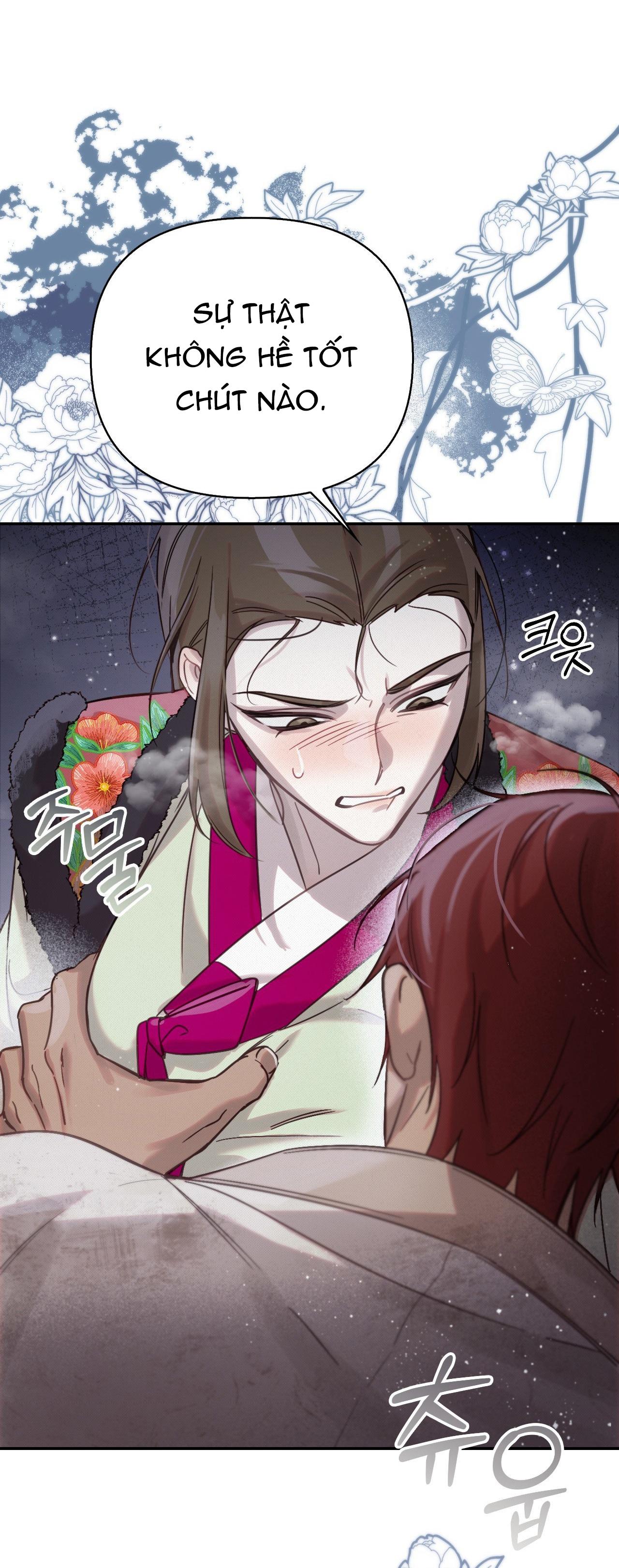 [18+] Hậu Cung Kế Chapter 22.1 - Trang 23 - Dâm Cô Nương