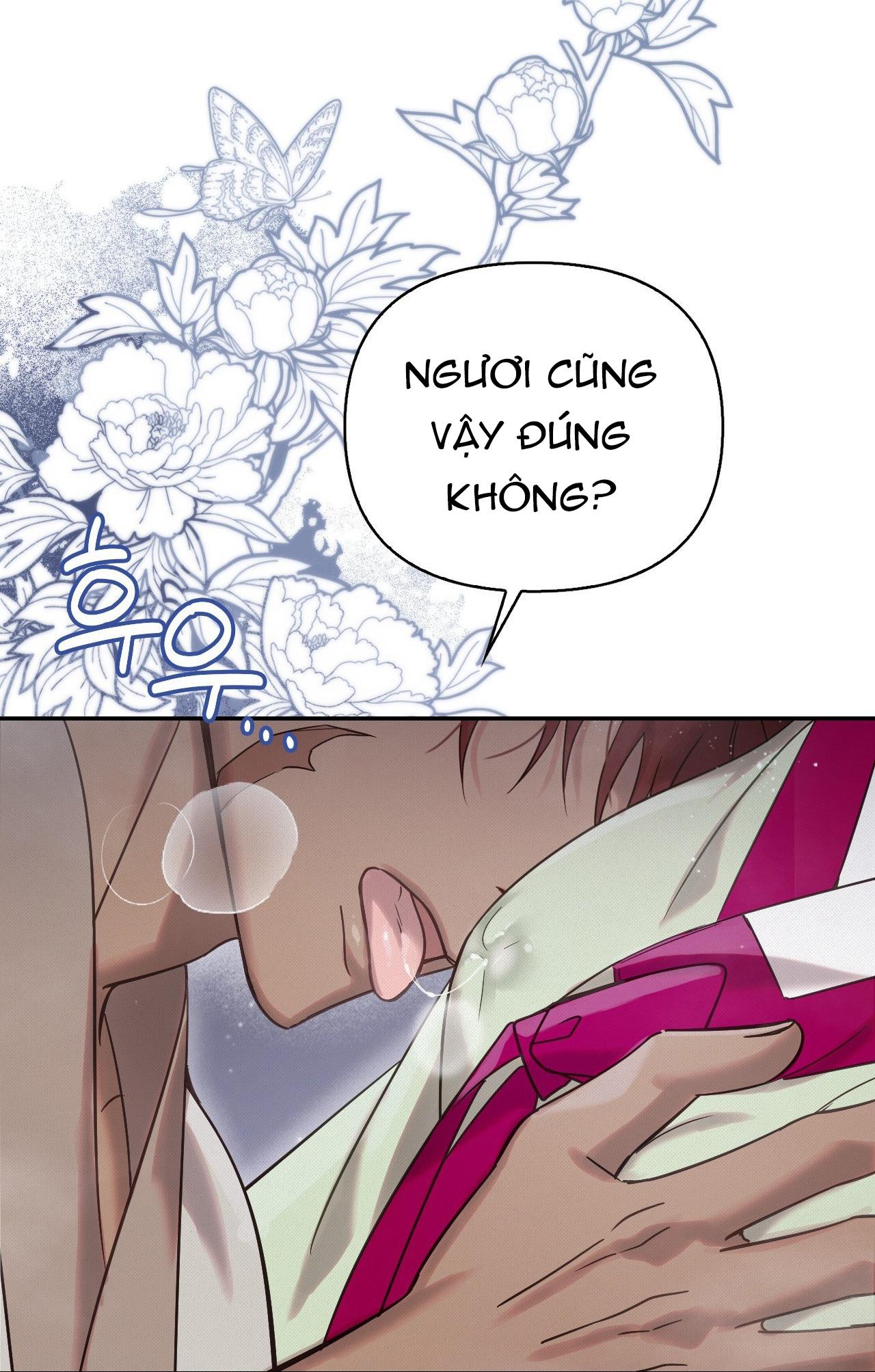 [18+] Hậu Cung Kế Chapter 22.1 - Trang 24 - Dâm Cô Nương