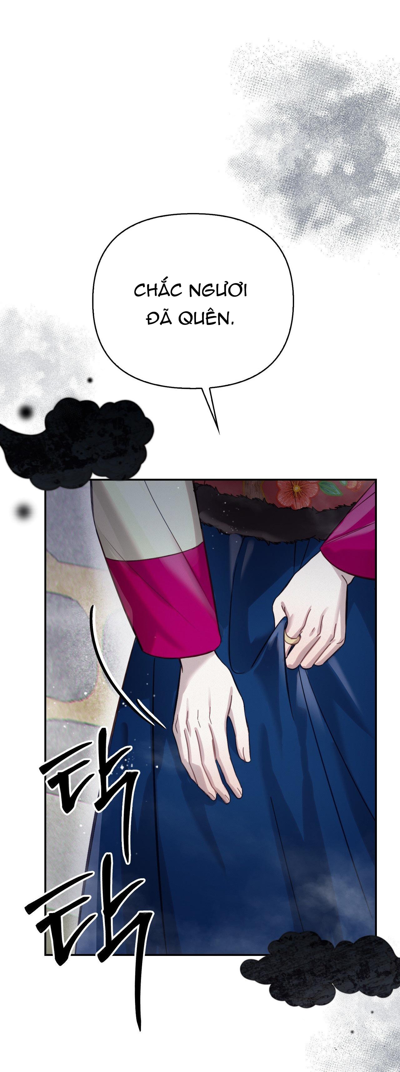 [18+] Hậu Cung Kế Chapter 22.1 - Trang 32 - Dâm Cô Nương