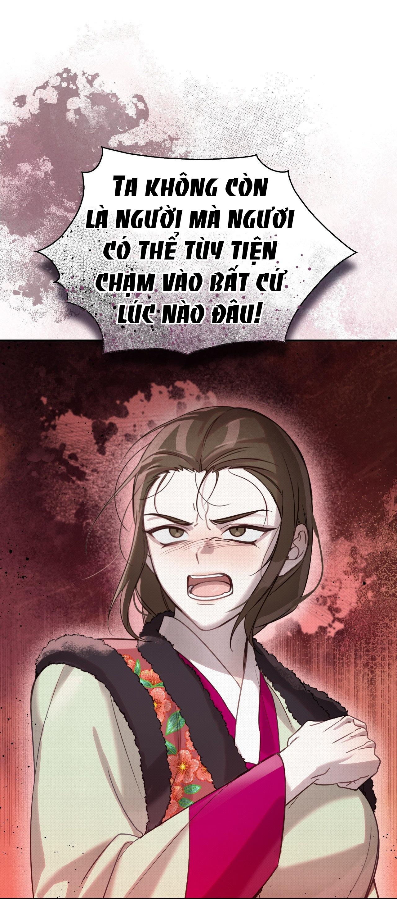 [18+] Hậu Cung Kế Chapter 22.1 - Trang 34 - Dâm Cô Nương