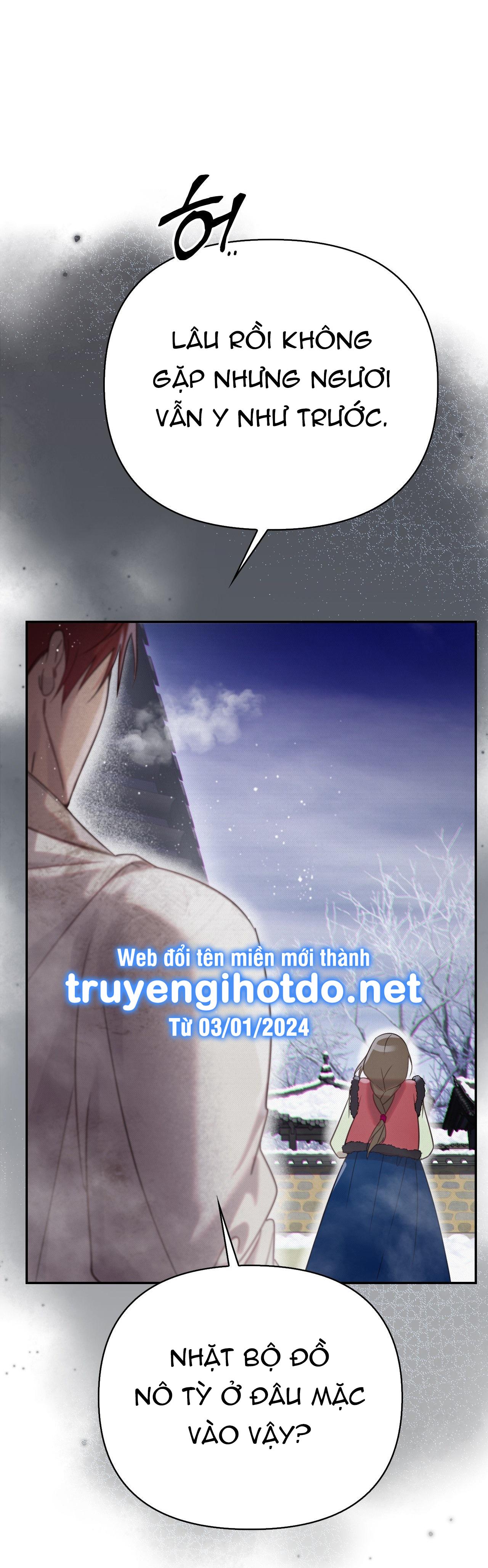 [18+] Hậu Cung Kế Chapter 22.1 - Trang 36 - Dâm Cô Nương