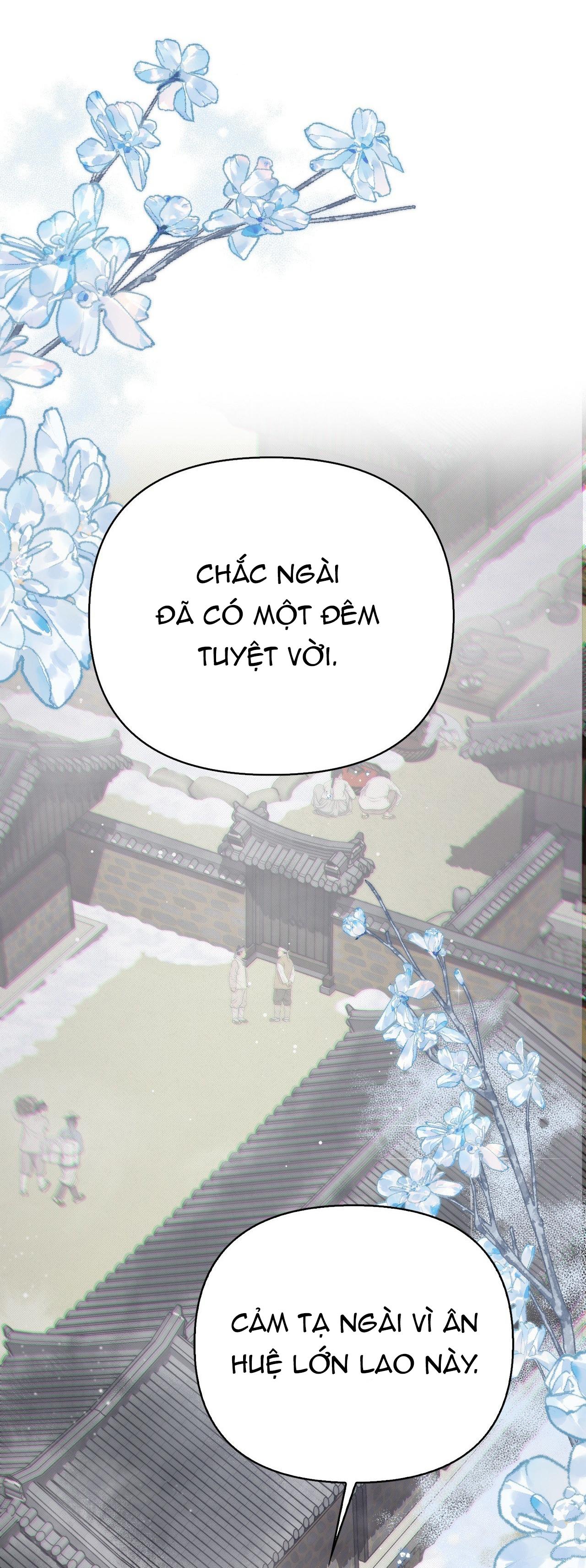 [18+] Hậu Cung Kế Chapter 22.1 - Trang 39 - Dâm Cô Nương