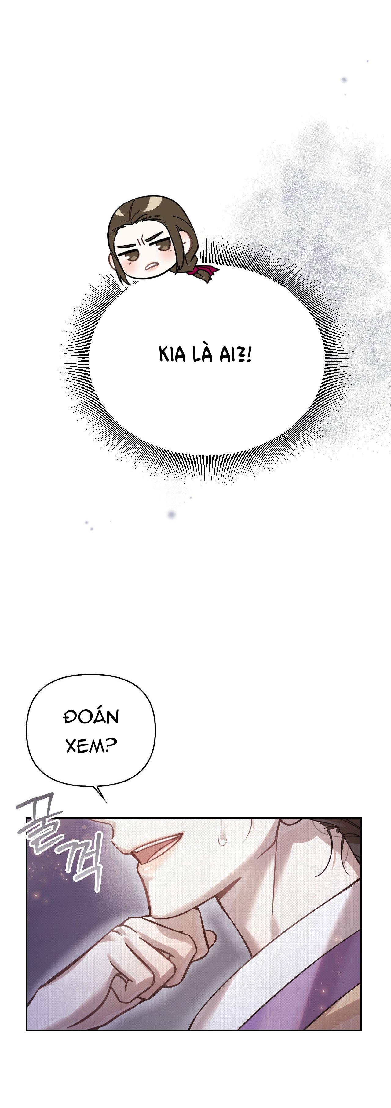 [18+] Hậu Cung Kế Chapter 22.1 - Trang 4 - Dâm Cô Nương