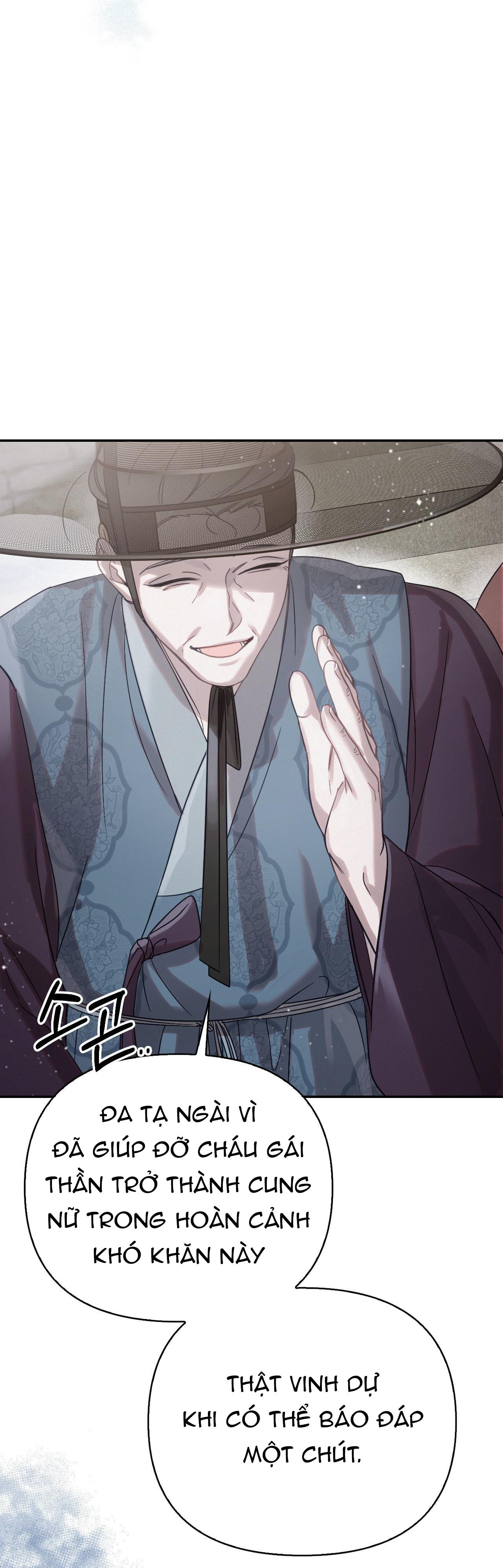 [18+] Hậu Cung Kế Chapter 22.1 - Trang 41 - Dâm Cô Nương
