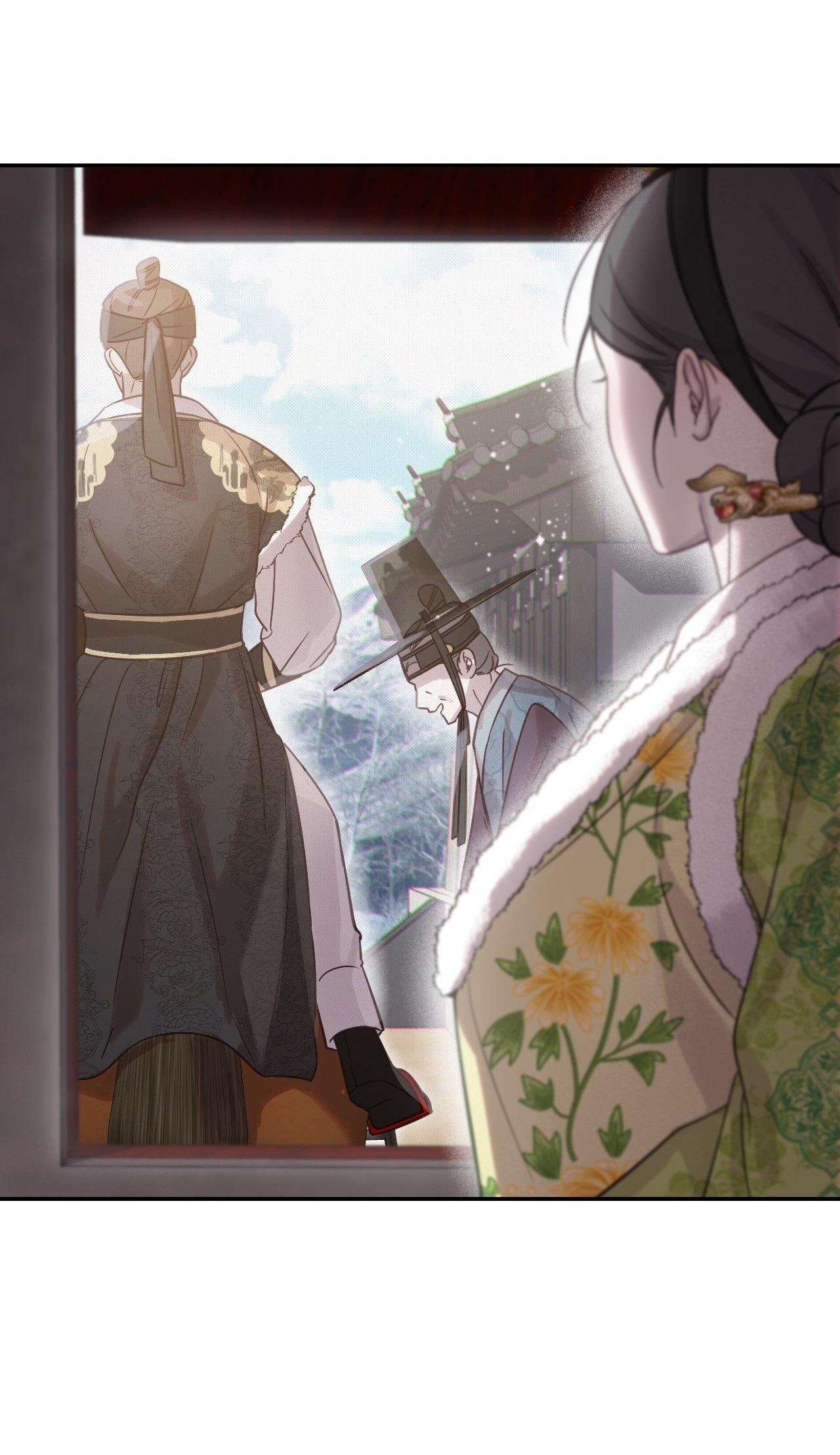 [18+] Hậu Cung Kế Chapter 22.1 - Trang 43 - Dâm Cô Nương