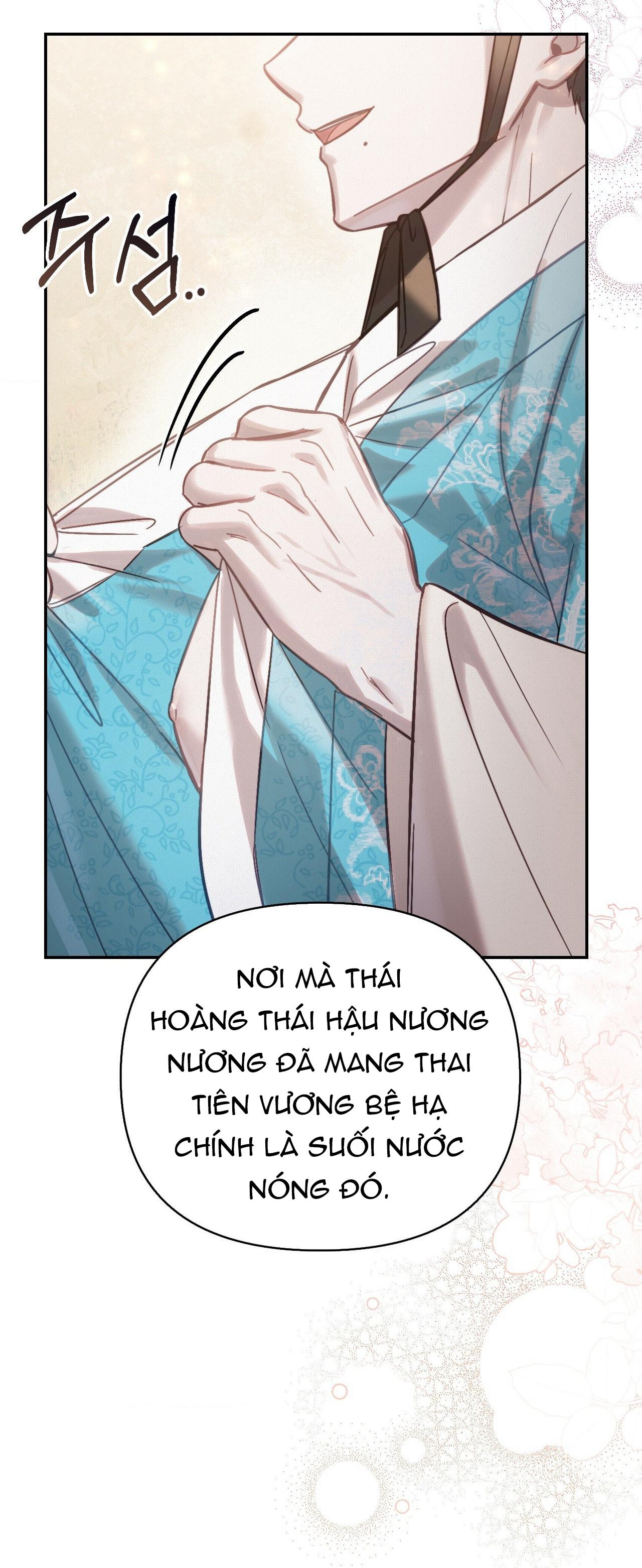 [18+] Hậu Cung Kế Chapter 19.2 - Trang 6 - Dâm Cô Nương