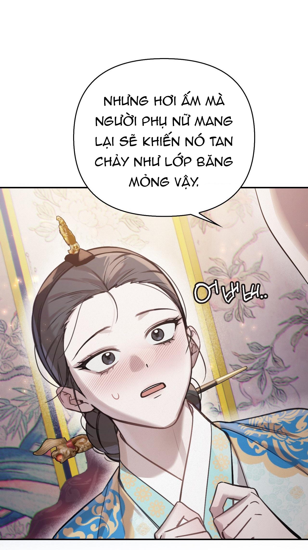 [18+] Hậu Cung Kế Chapter 19.2 - Trang 8 - Dâm Cô Nương