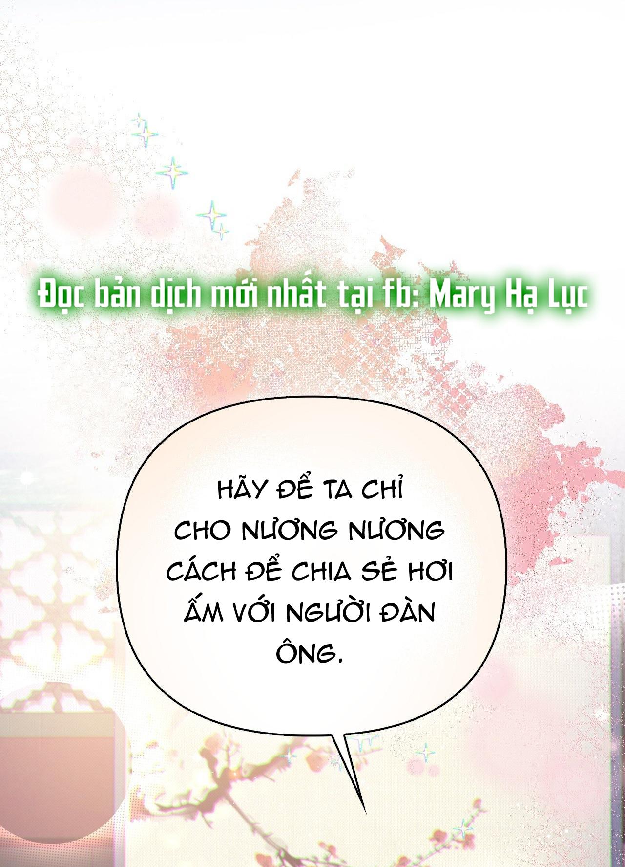 [18+] Hậu Cung Kế Chapter 19.2 - Trang 9 - Dâm Cô Nương