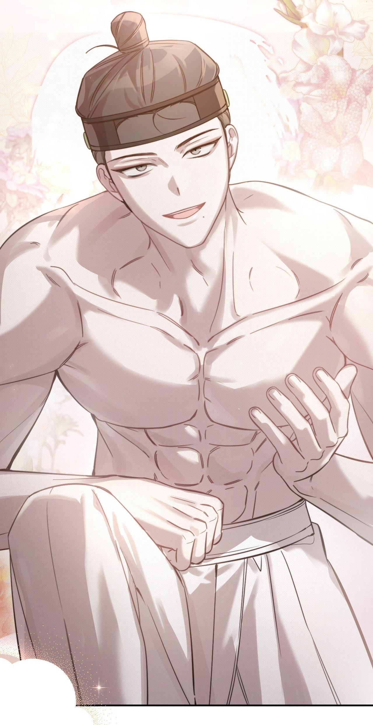[18+] Hậu Cung Kế Chapter 19.2 - Trang 12 - Dâm Cô Nương
