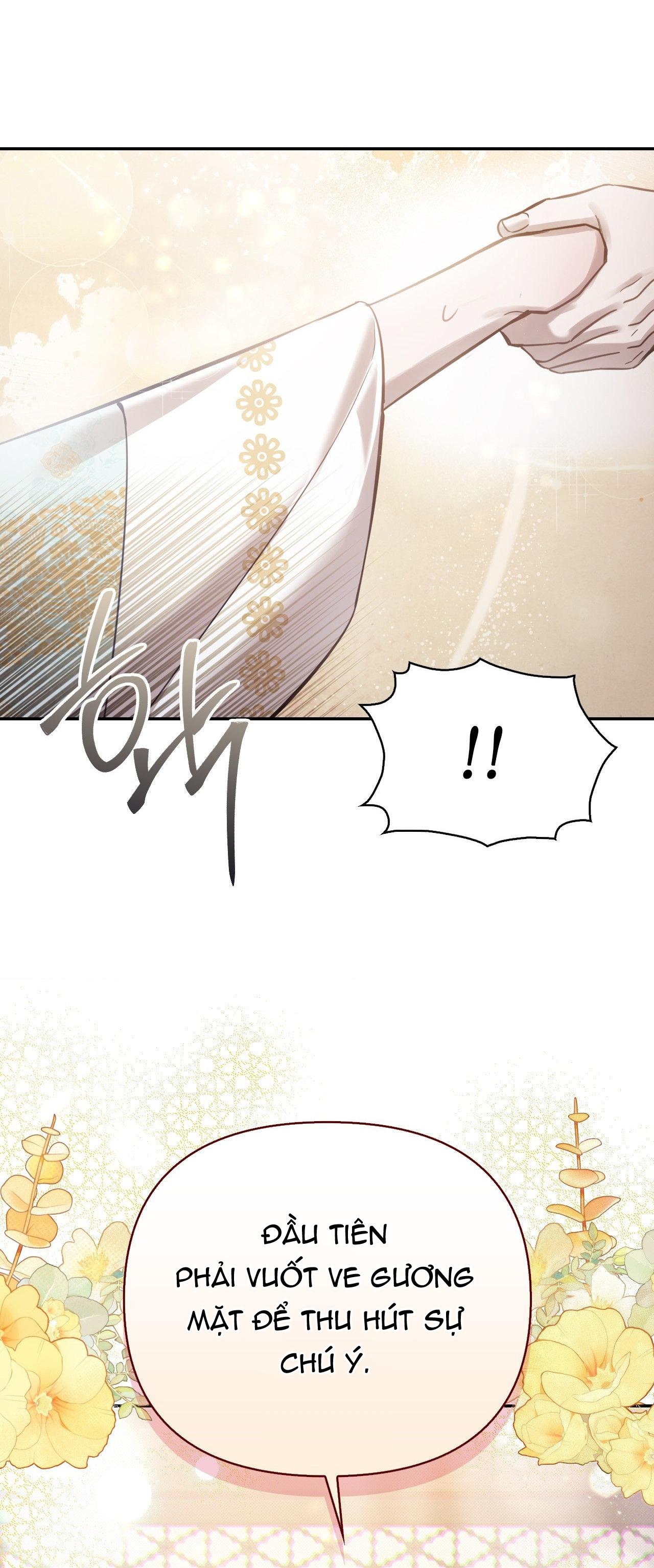 [18+] Hậu Cung Kế Chapter 19.2 - Trang 15 - Dâm Cô Nương