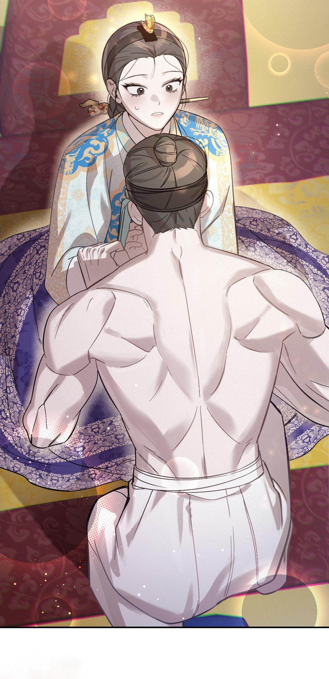 [18+] Hậu Cung Kế Chapter 19.2 - Trang 19 - Dâm Cô Nương