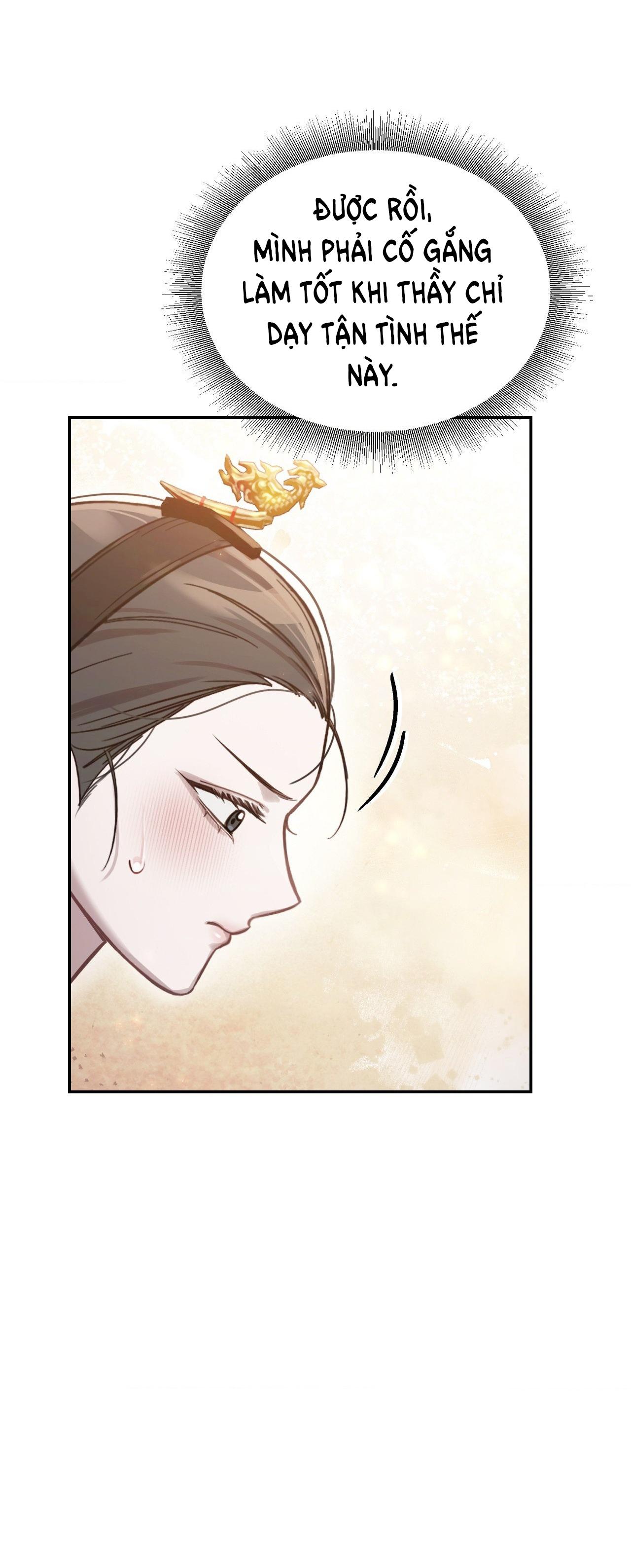 [18+] Hậu Cung Kế Chapter 19.2 - Trang 22 - Dâm Cô Nương