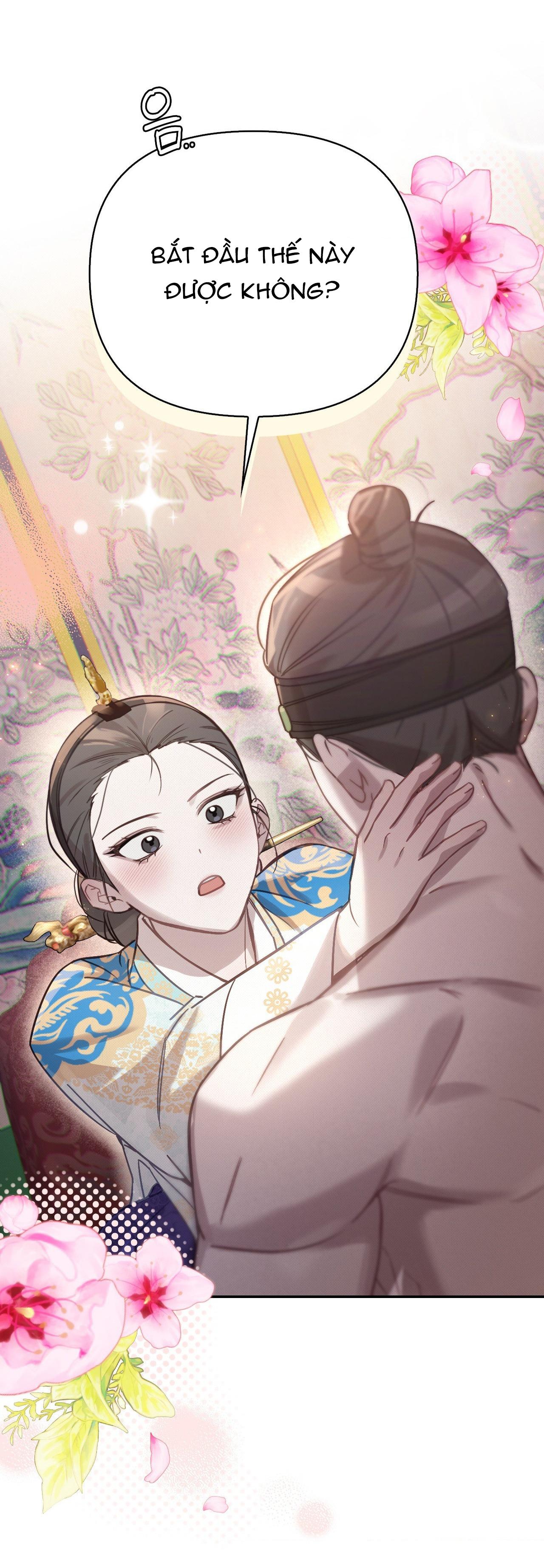 [18+] Hậu Cung Kế Chapter 19.2 - Trang 24 - Dâm Cô Nương