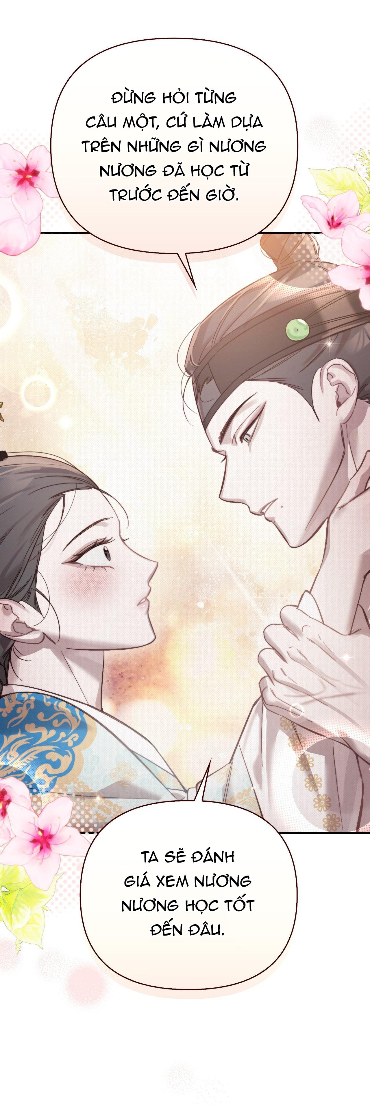 [18+] Hậu Cung Kế Chapter 19.2 - Trang 25 - Dâm Cô Nương