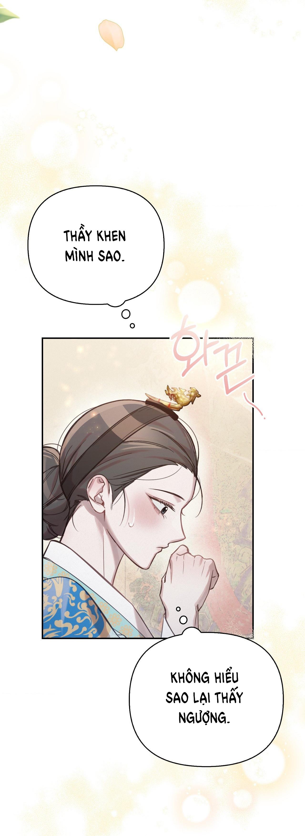 [18+] Hậu Cung Kế Chapter 19.2 - Trang 3 - Dâm Cô Nương