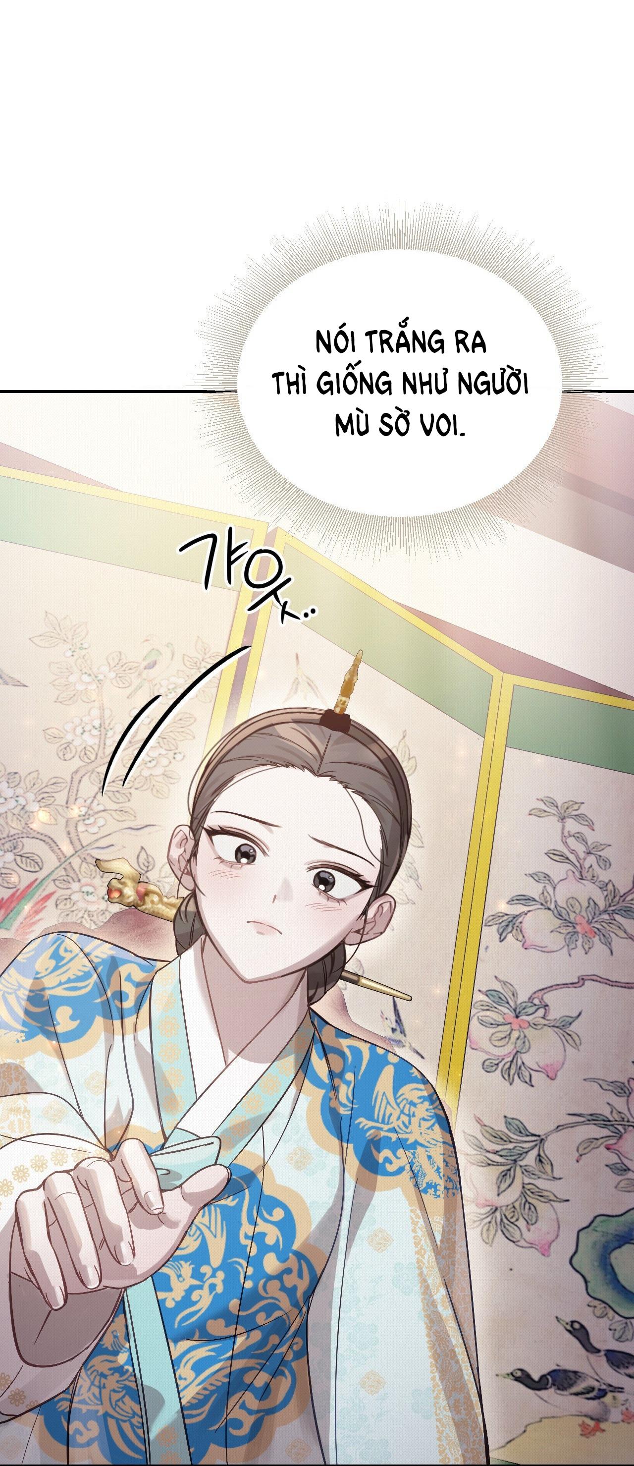 [18+] Hậu Cung Kế Chapter 19.2 - Trang 31 - Dâm Cô Nương