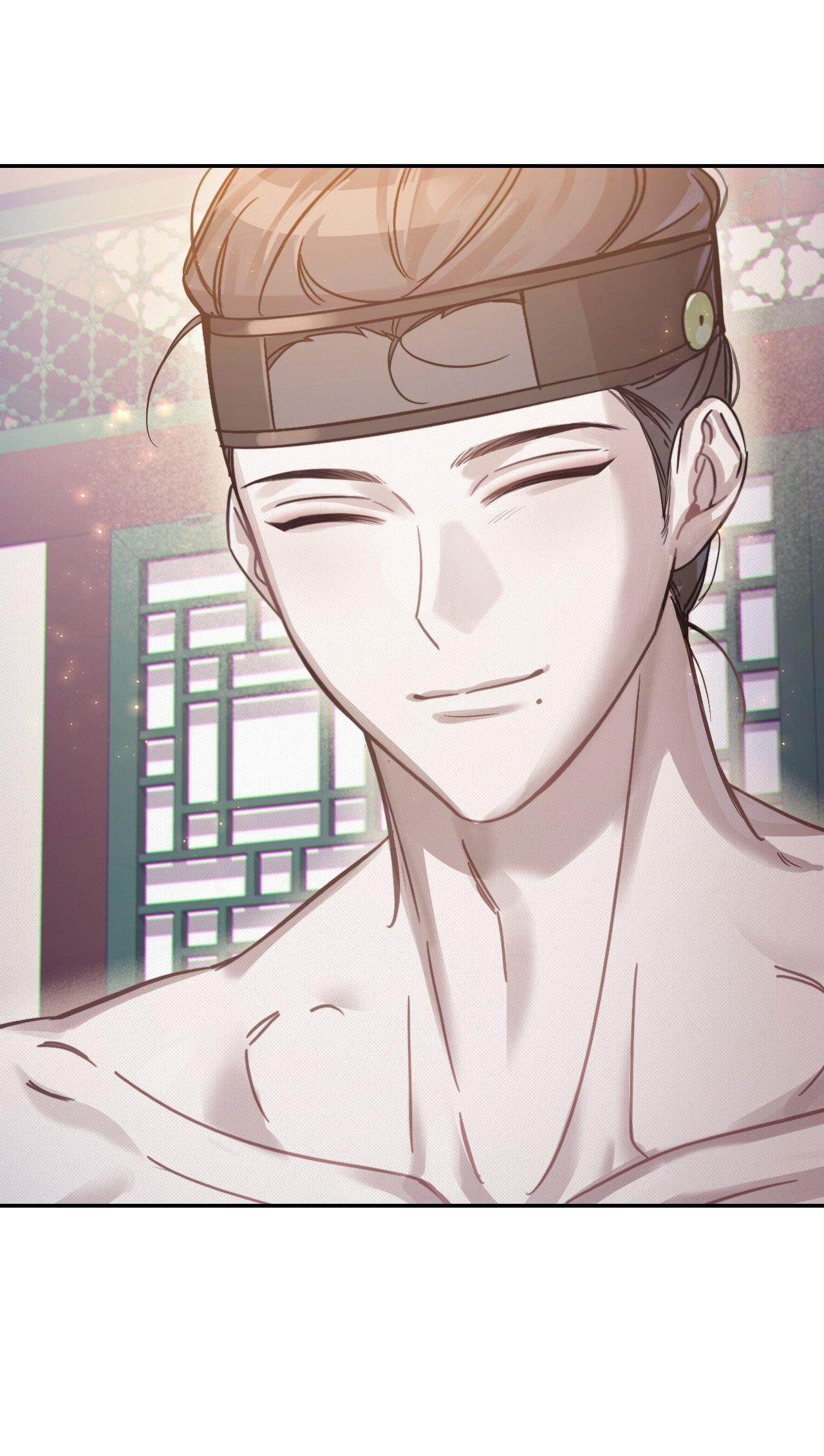 [18+] Hậu Cung Kế Chapter 19.2 - Trang 35 - Dâm Cô Nương