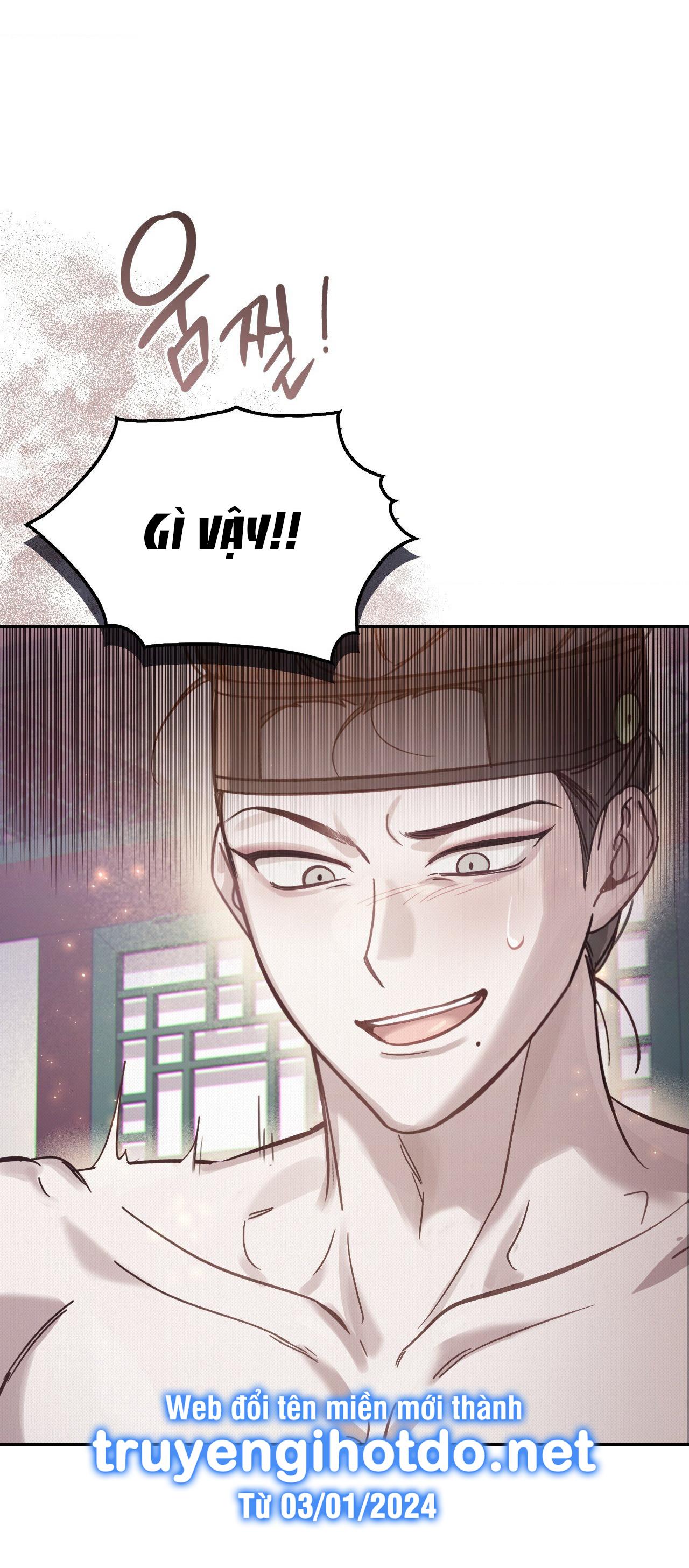 [18+] Hậu Cung Kế Chapter 19.2 - Trang 36 - Dâm Cô Nương