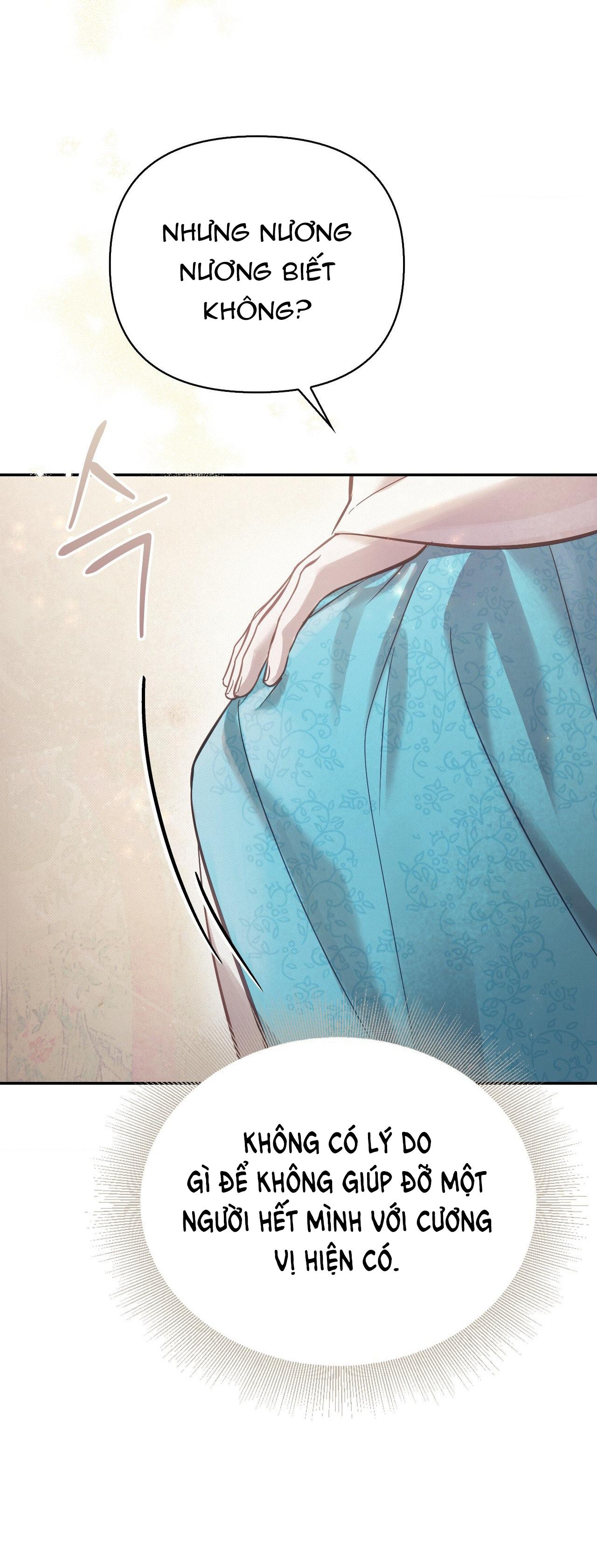 [18+] Hậu Cung Kế Chapter 19.2 - Trang 4 - Dâm Cô Nương