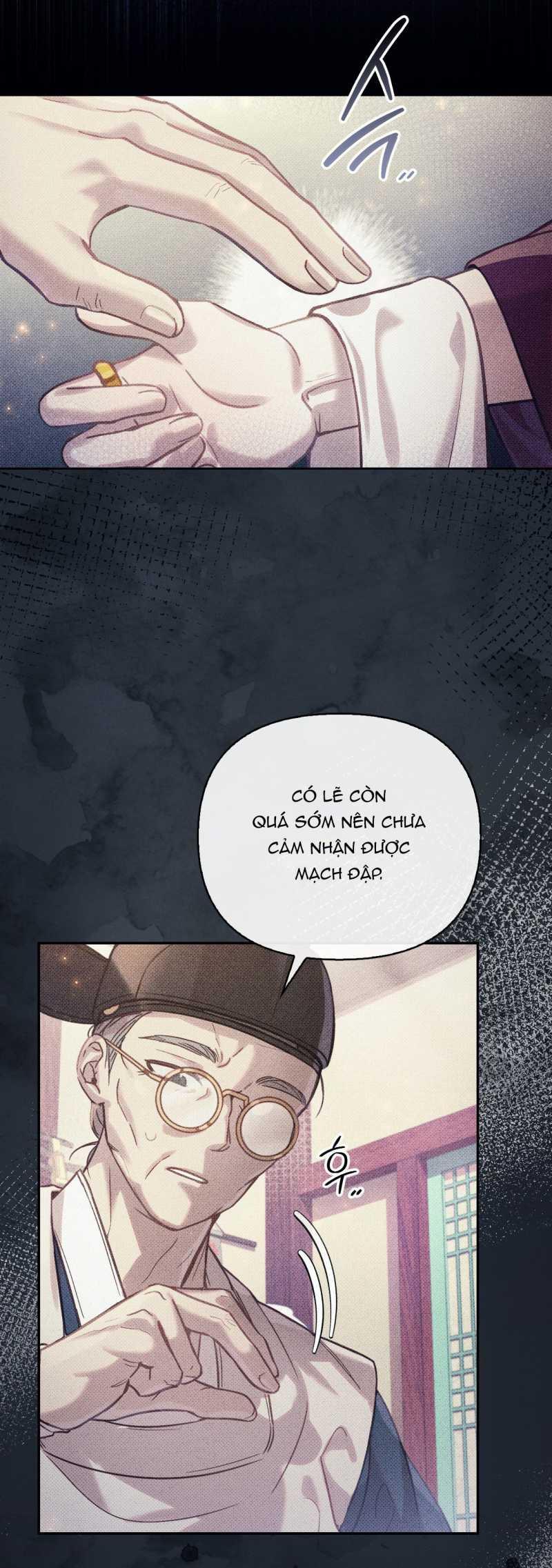 [18+] Hậu Cung Kế Chapter 12.1 - Trang 5 - Dâm Cô Nương