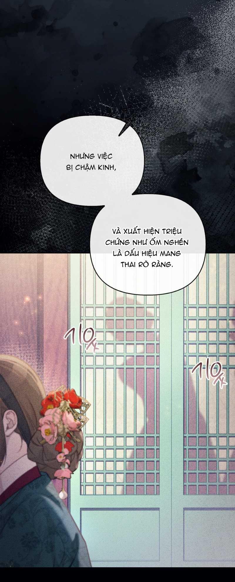 [18+] Hậu Cung Kế Chapter 12.1 - Trang 6 - Dâm Cô Nương