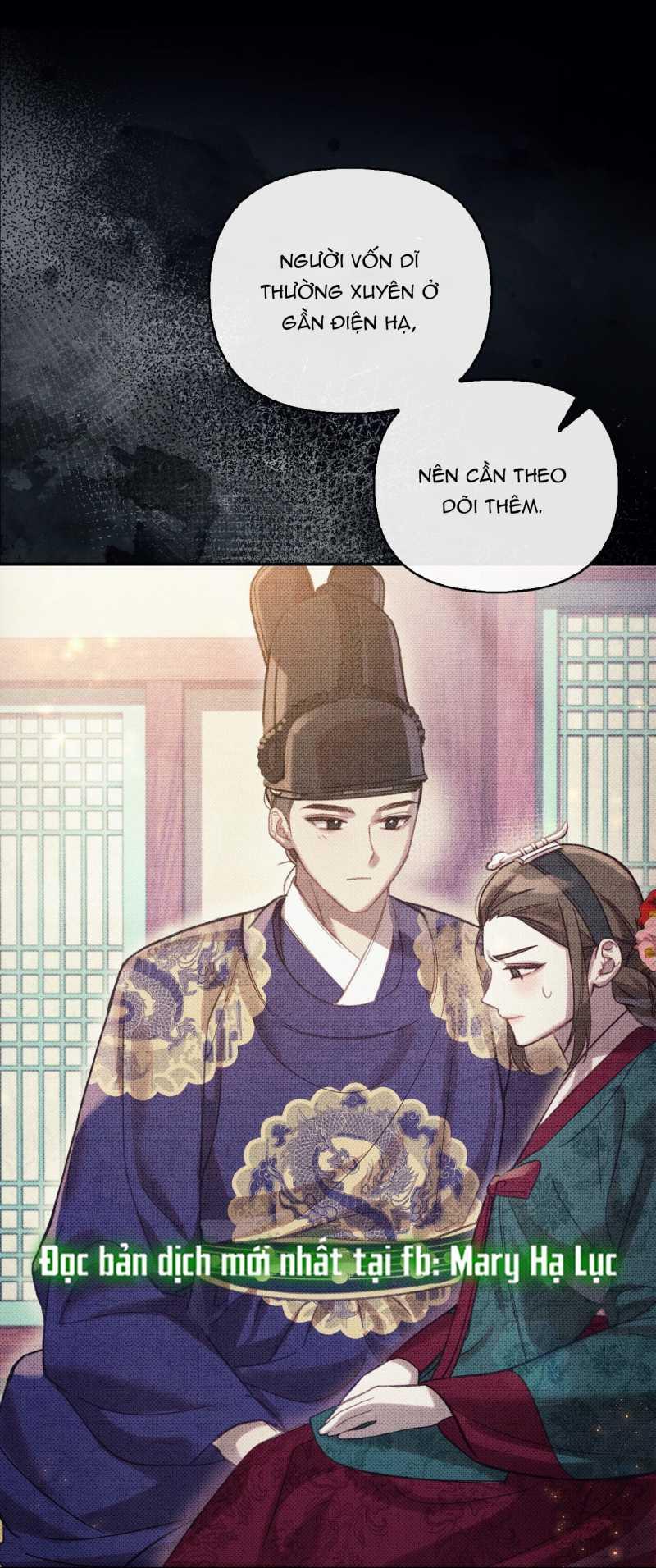 [18+] Hậu Cung Kế Chapter 12.1 - Trang 7 - Dâm Cô Nương
