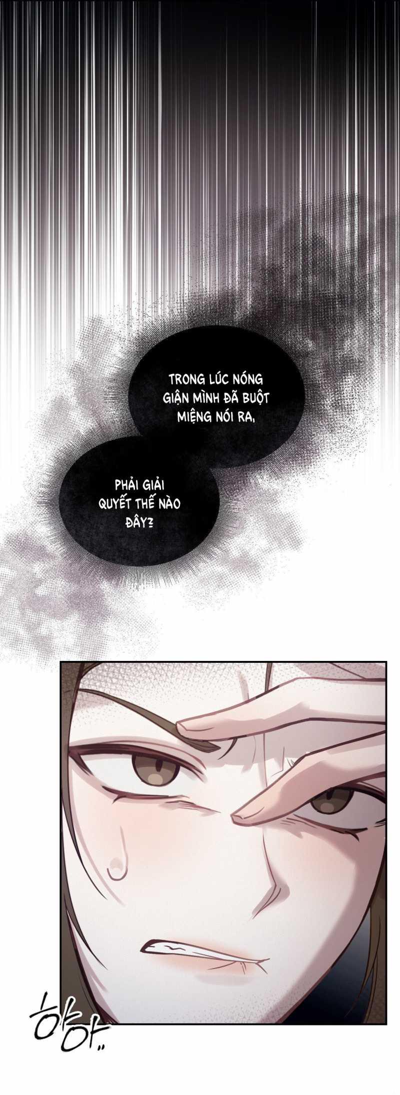 [18+] Hậu Cung Kế Chapter 12.1 - Trang 8 - Dâm Cô Nương