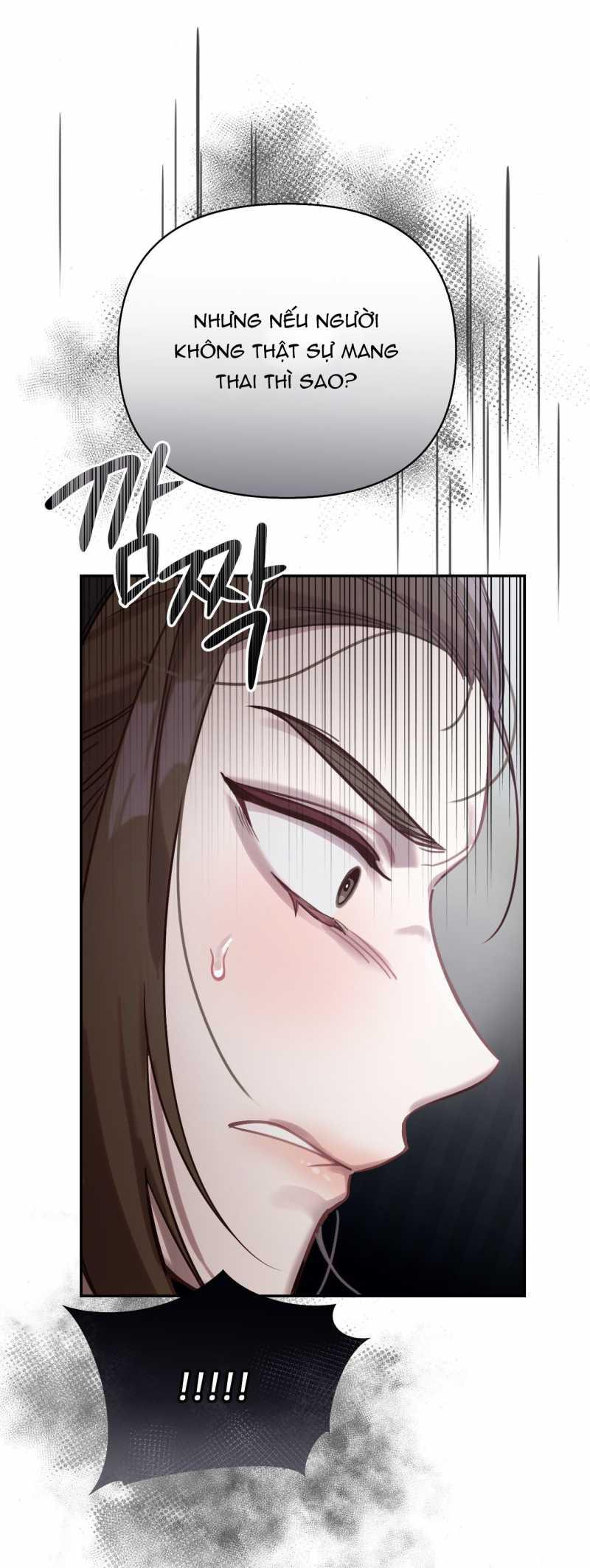 [18+] Hậu Cung Kế Chapter 12.1 - Trang 10 - Dâm Cô Nương