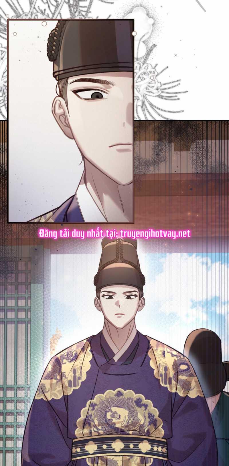 [18+] Hậu Cung Kế Chapter 12.1 - Trang 14 - Dâm Cô Nương