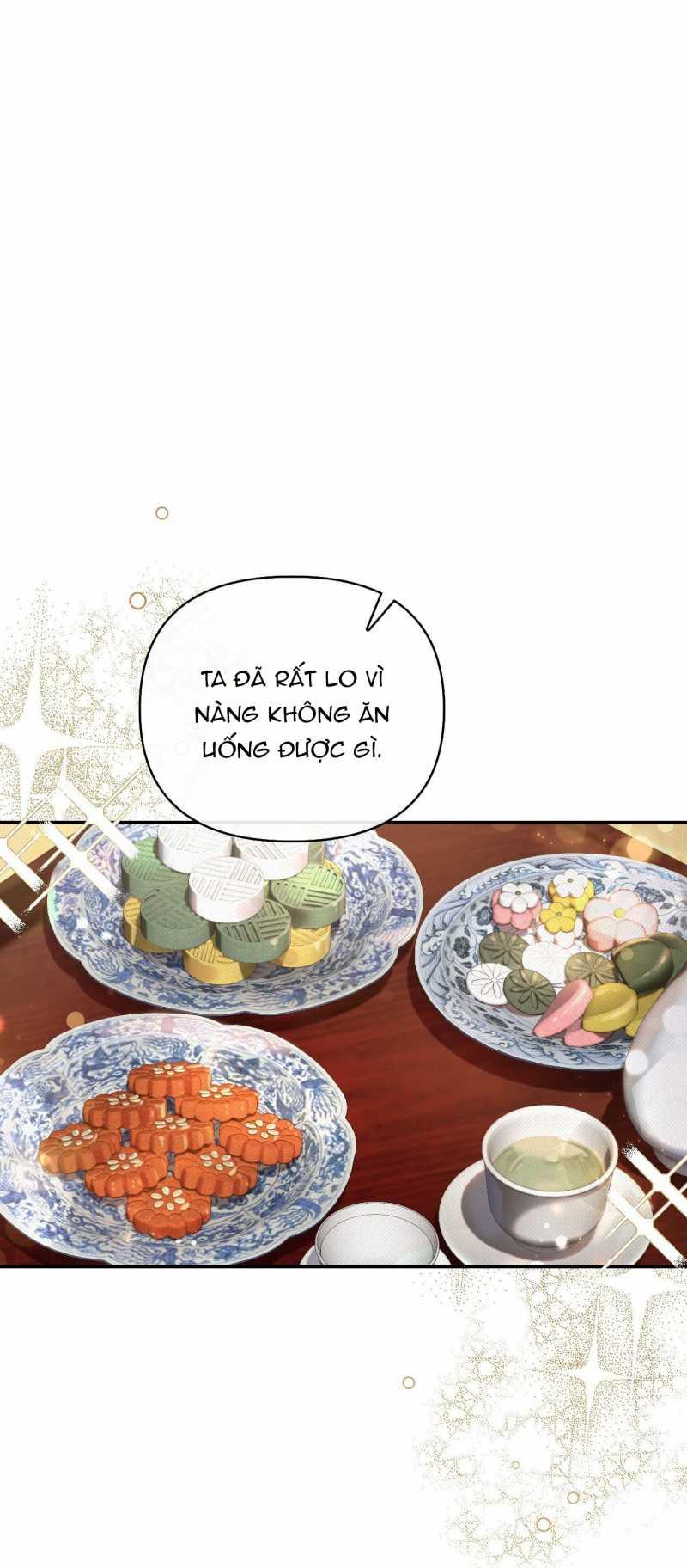 [18+] Hậu Cung Kế Chapter 12.1 - Trang 17 - Dâm Cô Nương