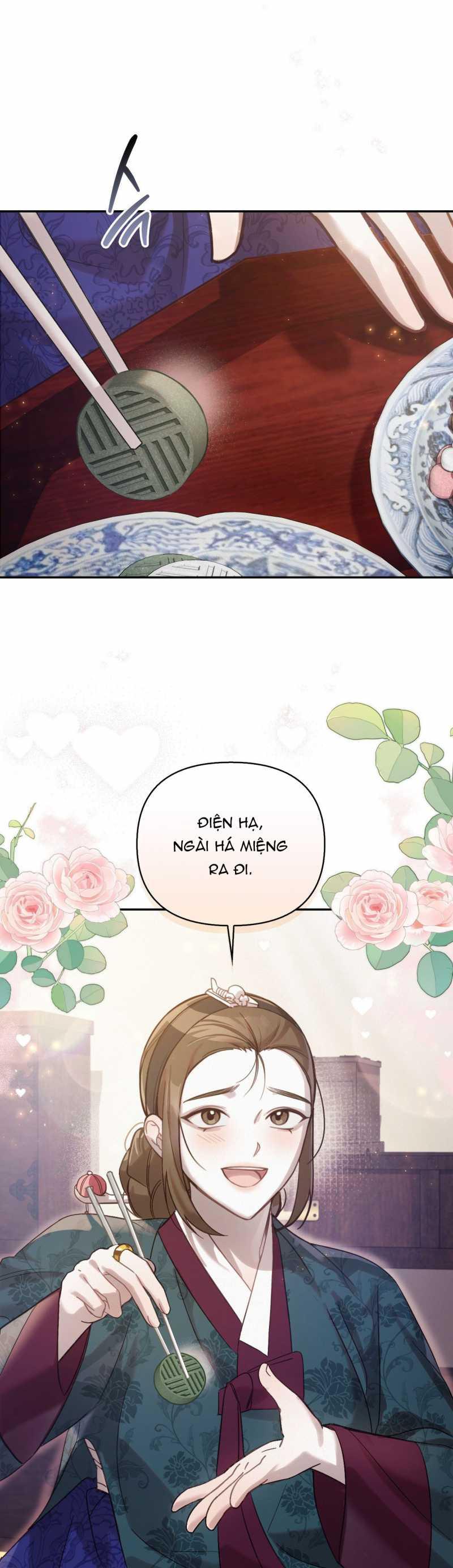 [18+] Hậu Cung Kế Chapter 12.1 - Trang 19 - Dâm Cô Nương