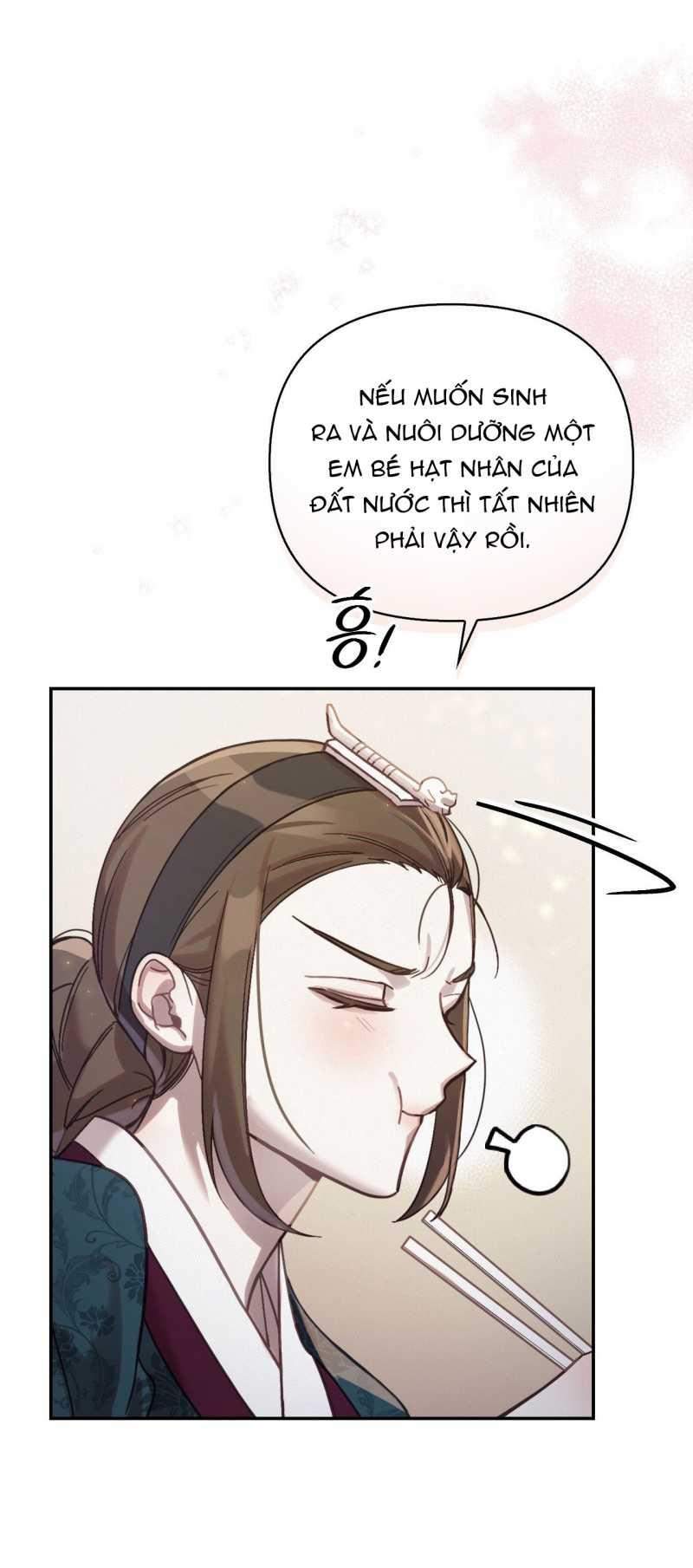 [18+] Hậu Cung Kế Chapter 12.1 - Trang 22 - Dâm Cô Nương